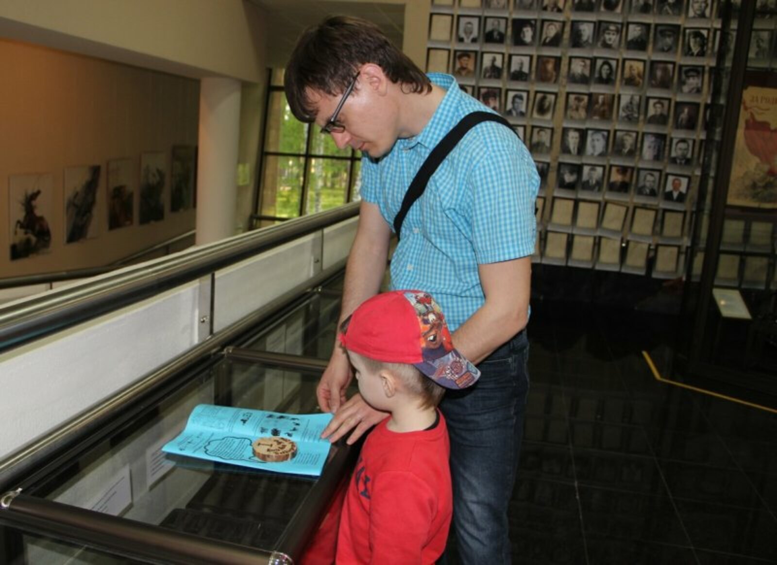 Фото автора.