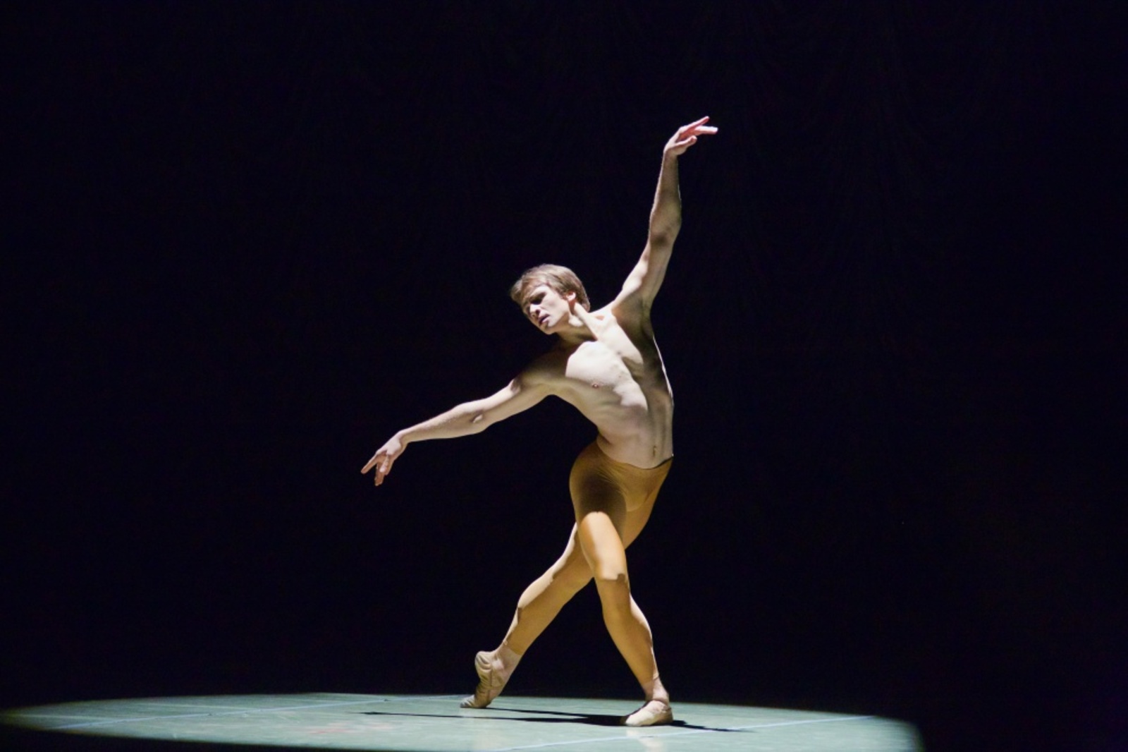 Фото Андрея Старостина