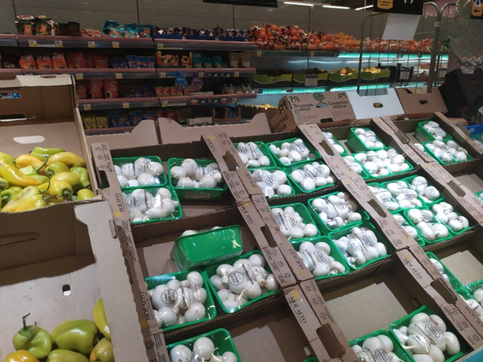 Васили Саитовой.