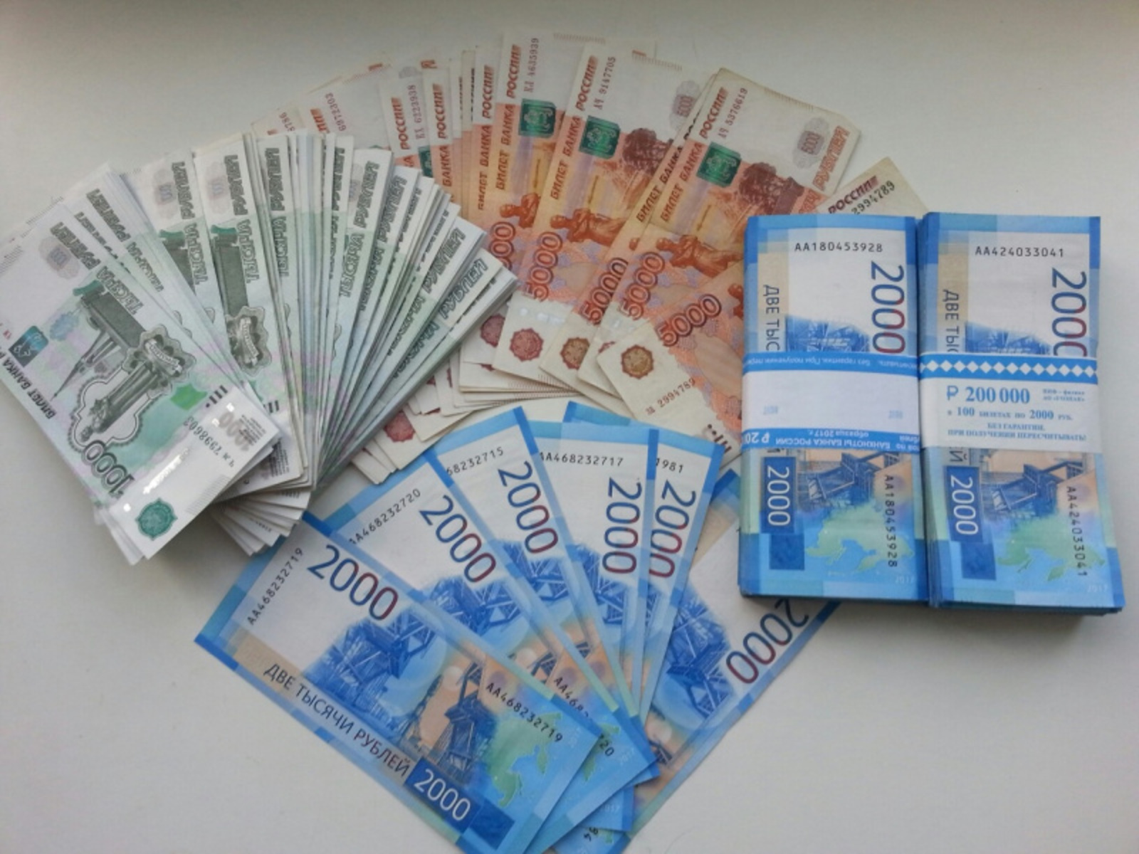 Фото автора.