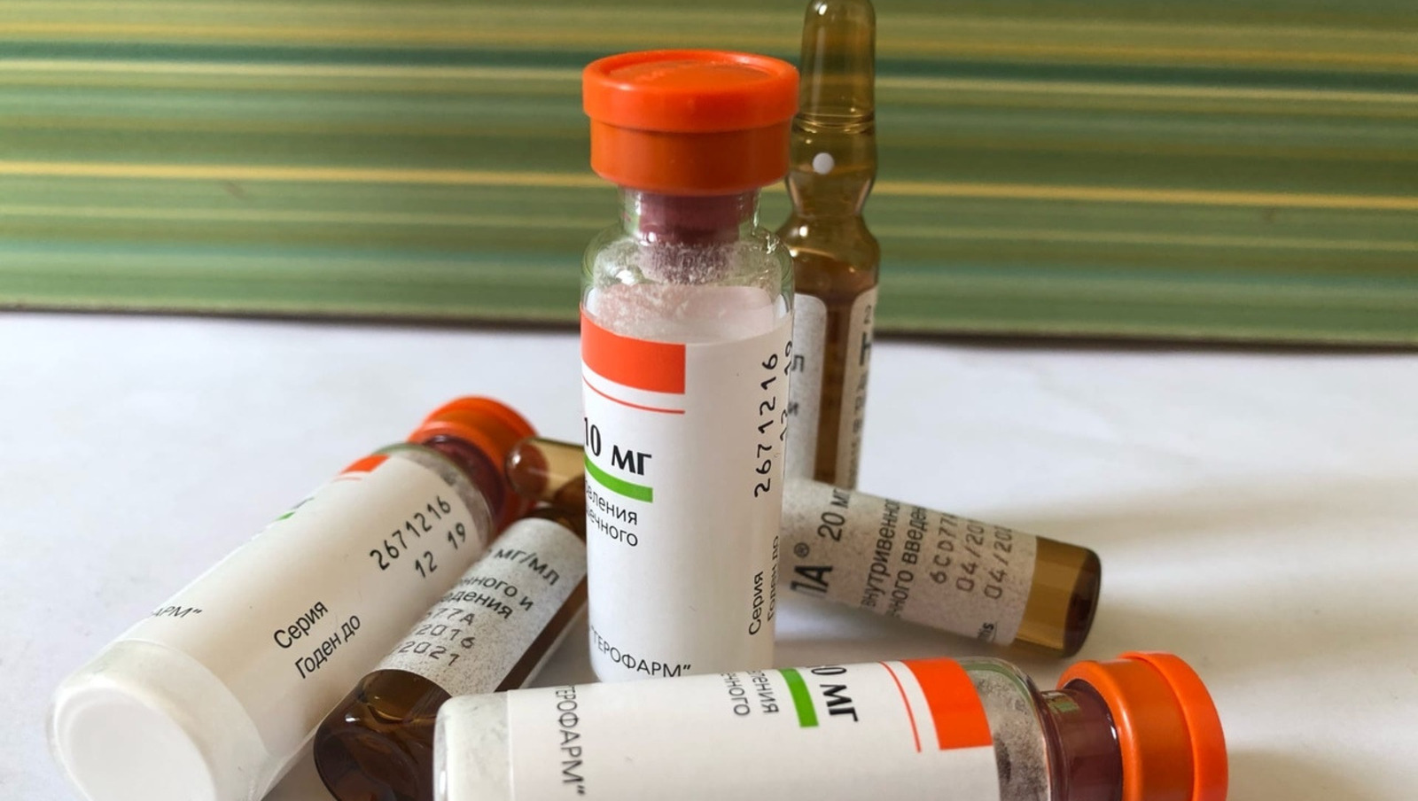 Елены Колоколовой.