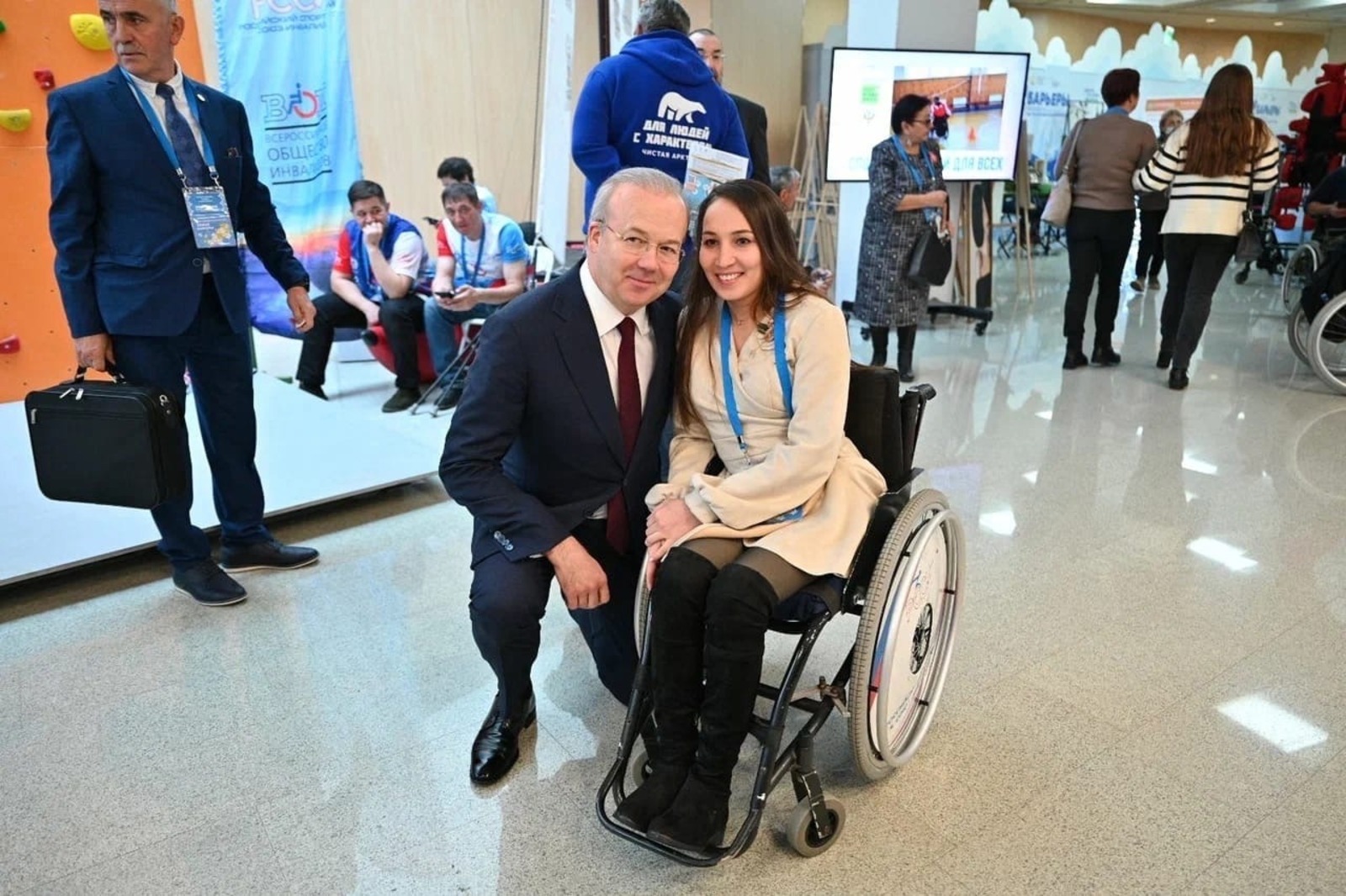 Vk, личная страница Андрея Назарова.