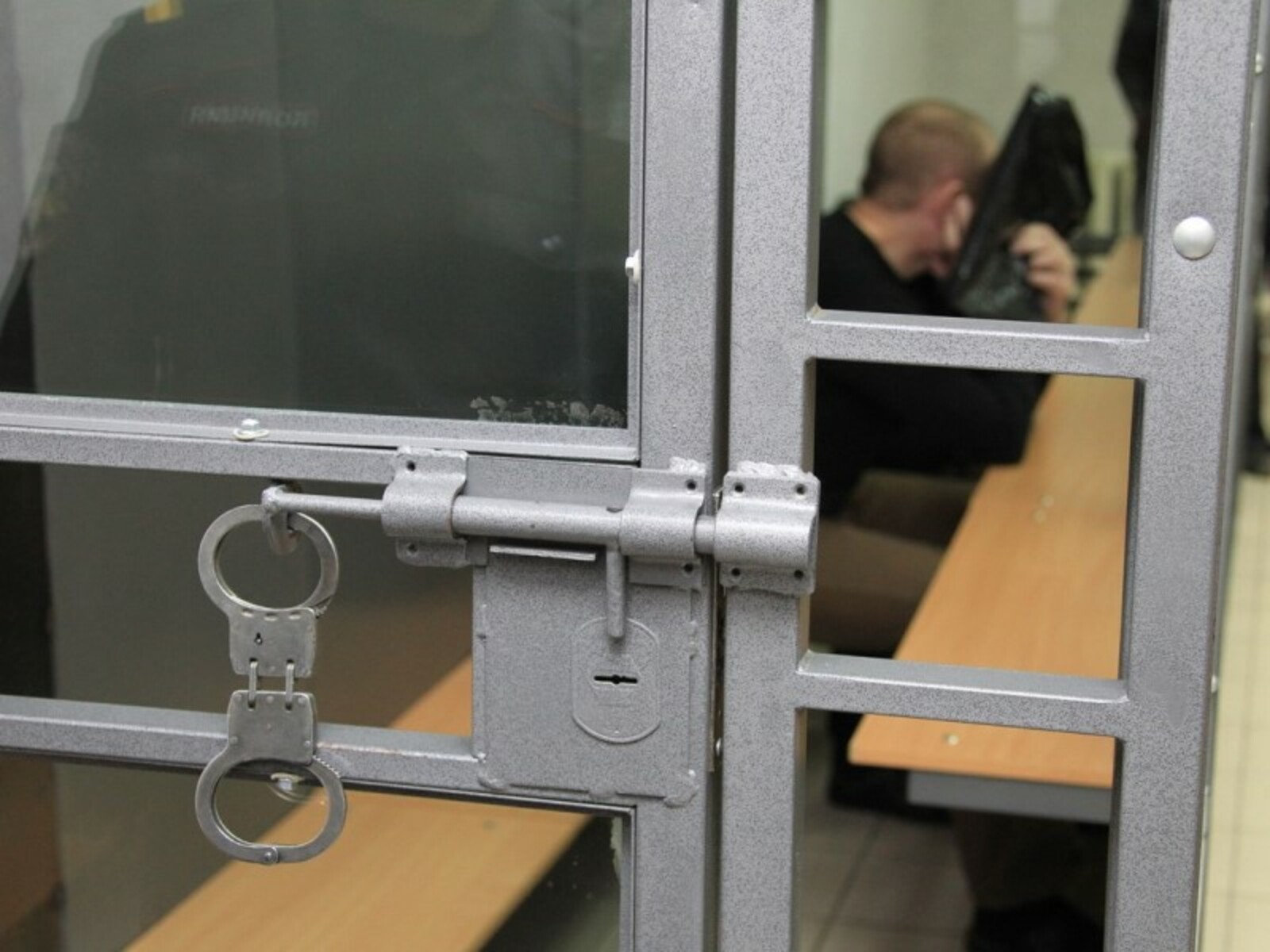 Фото Олега Яровикова.