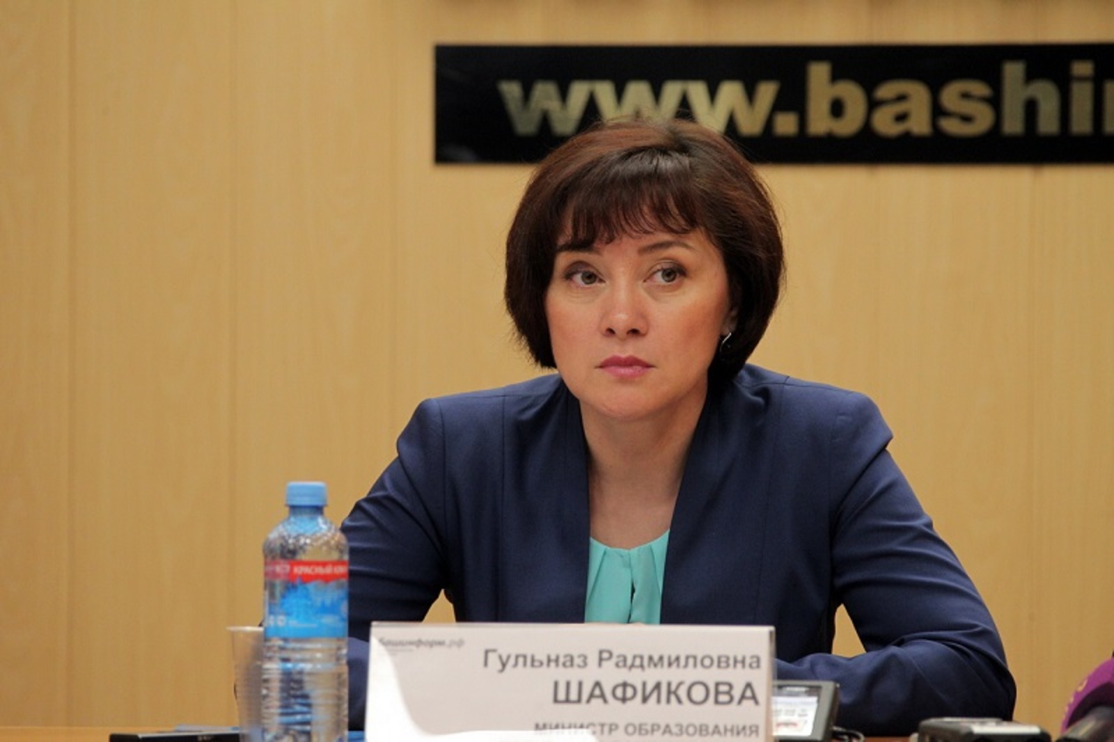 Фото Олега Яровикова.