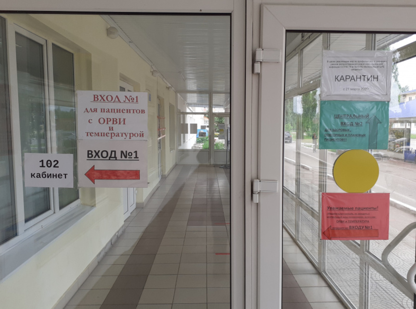 Фото автора.