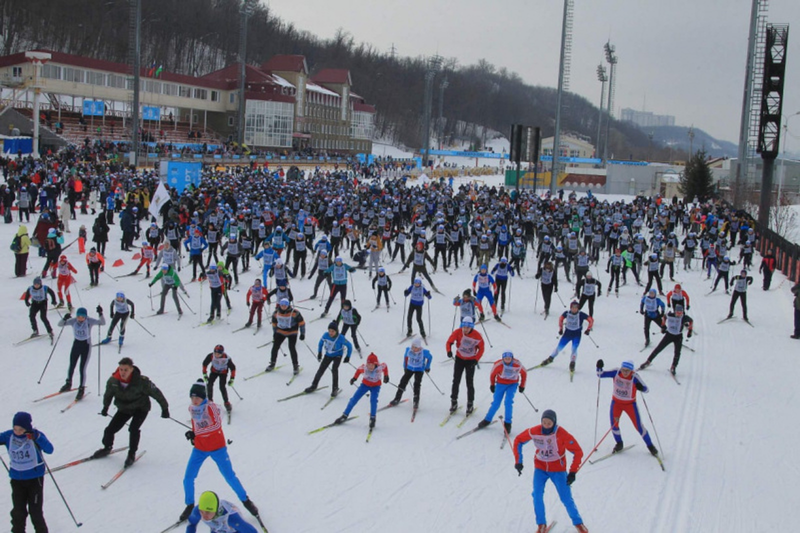 Фото со страницы vk Радия Хабирова.