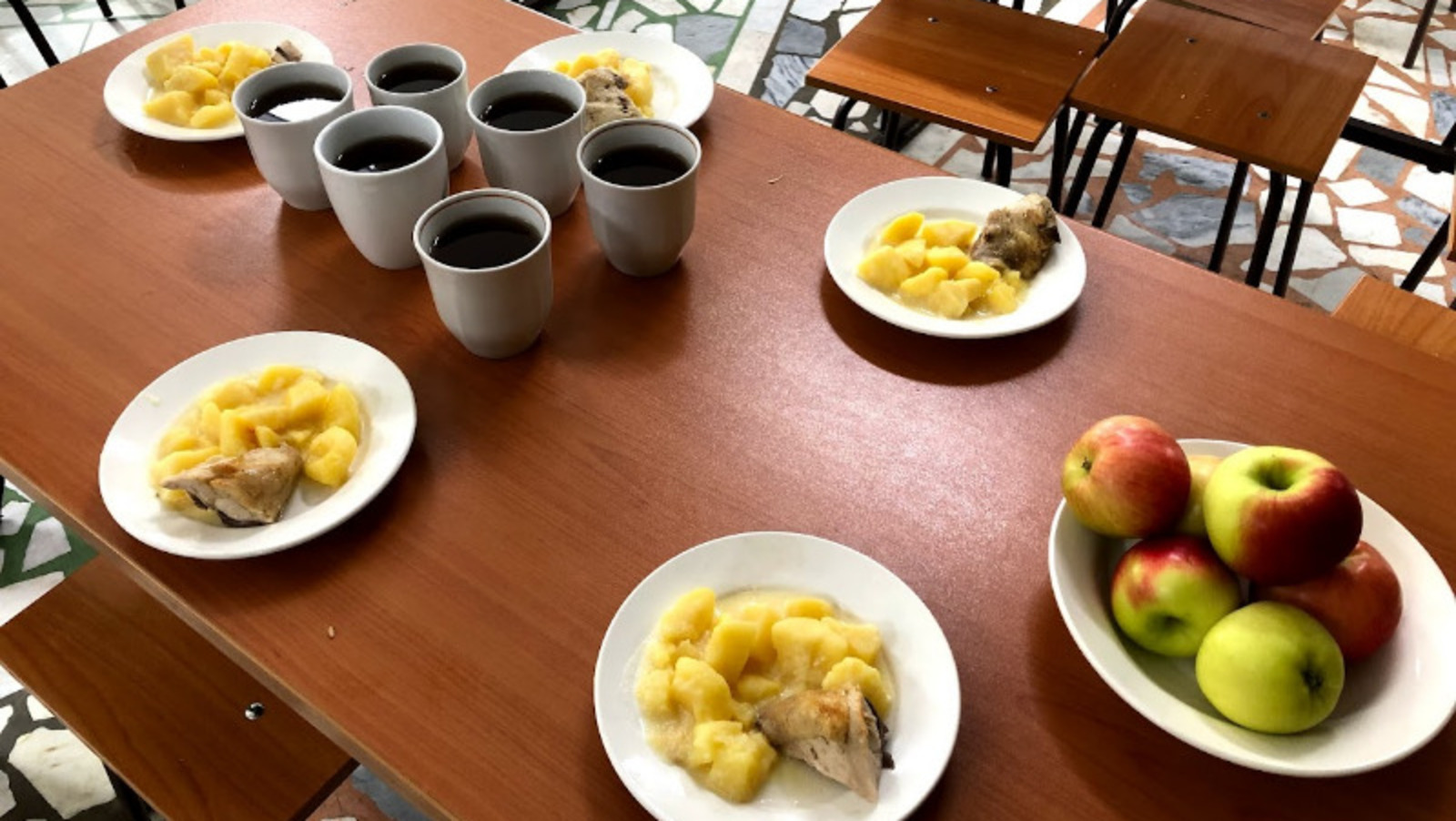 Елены Колоколовой.