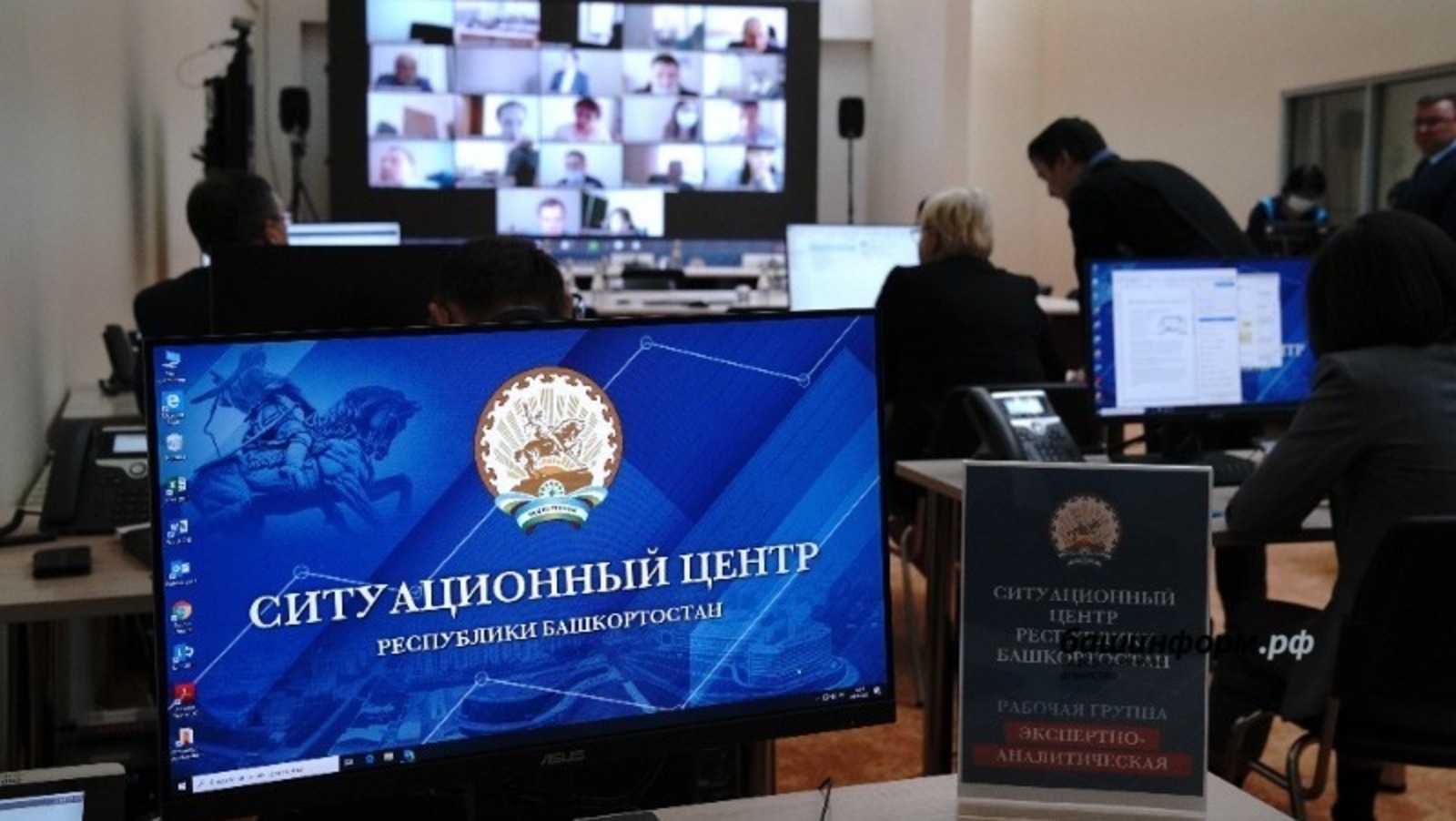 Олега Яровикова.