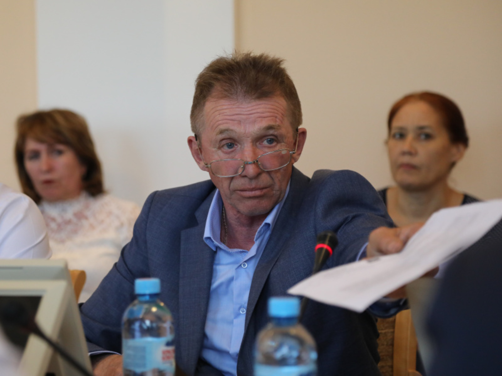 Фото Эльвиры Латыповой.