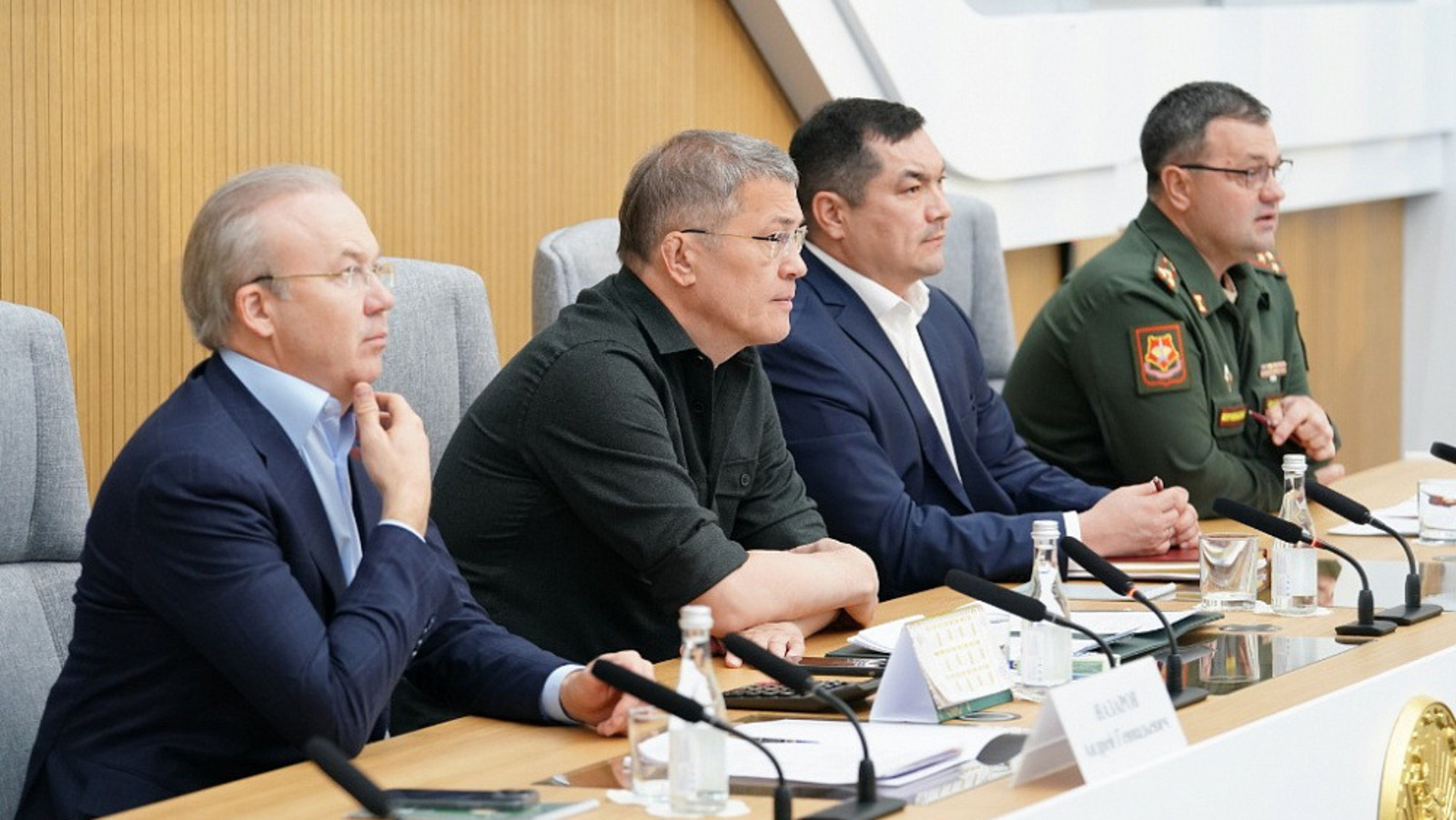 с сайта Главы РБ.