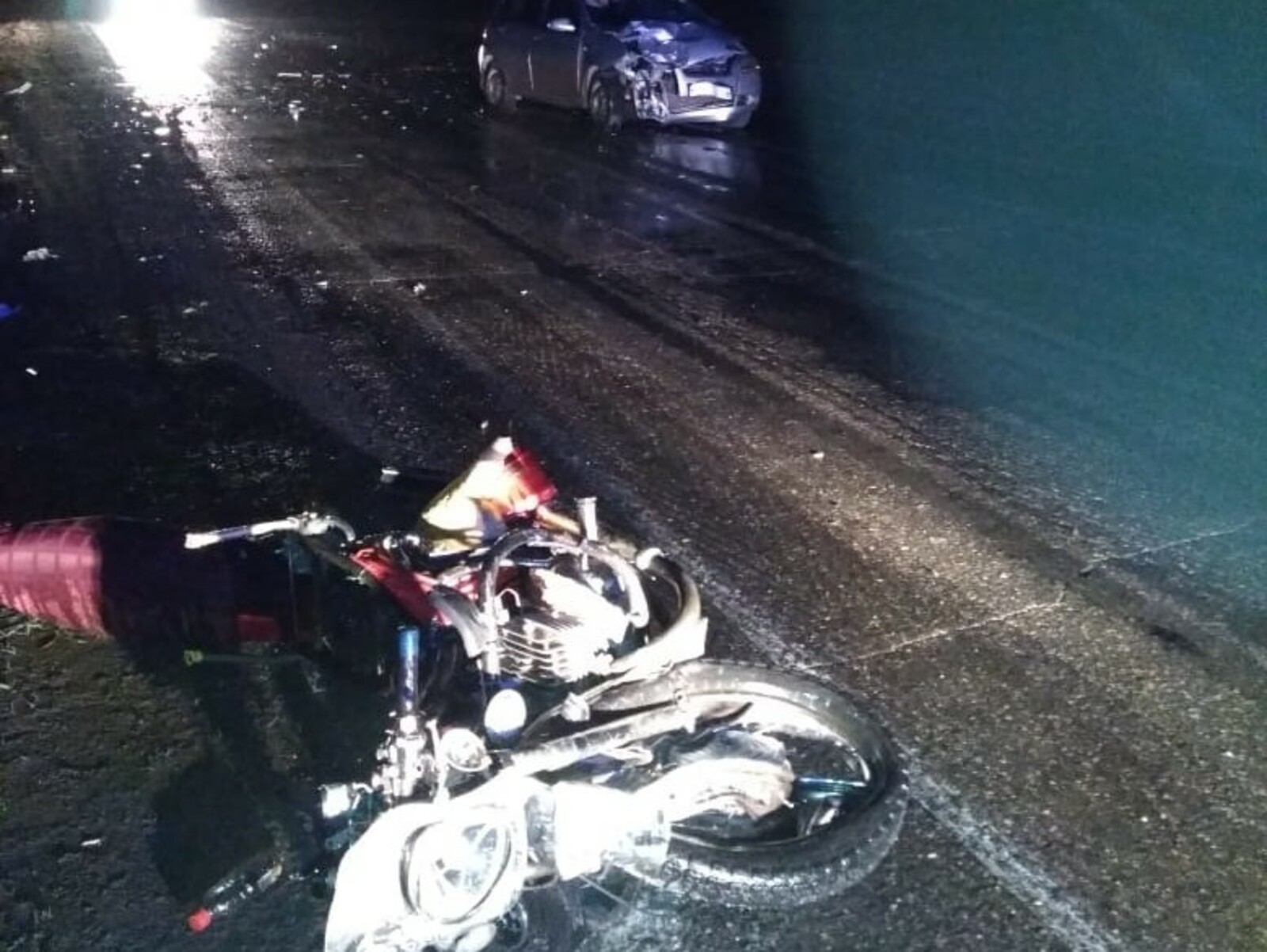 Фото УГИБДД МВД по РБ.