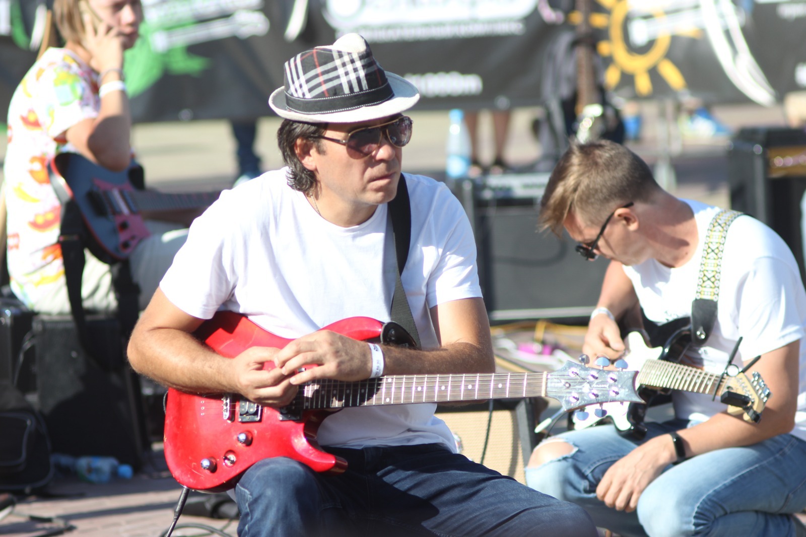 Евгения Соколова.