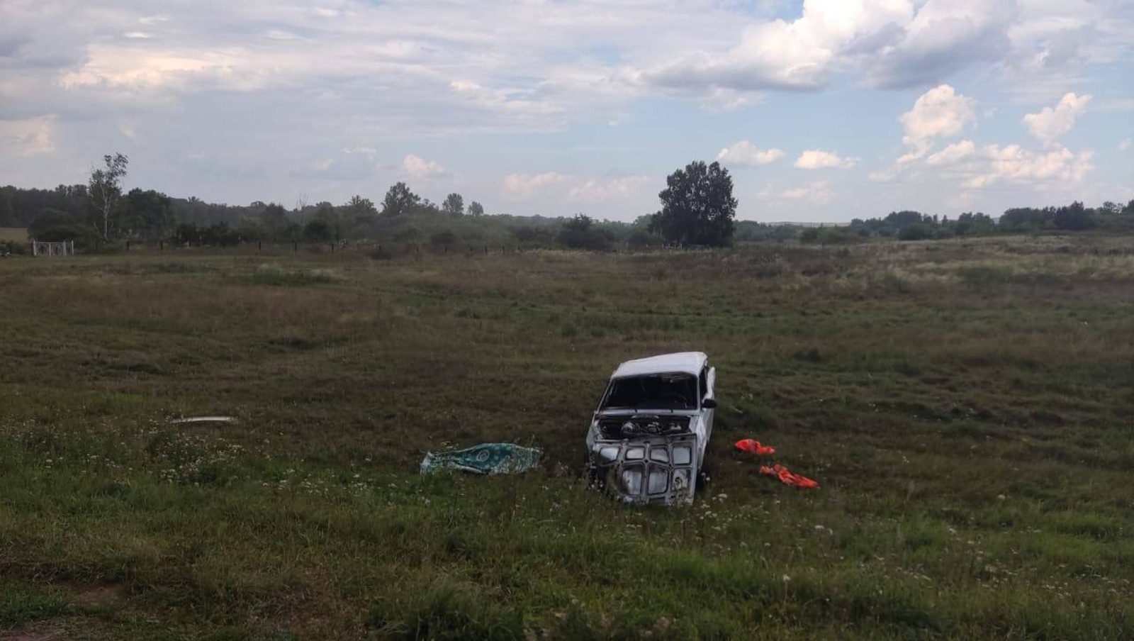 предоставлено Госавтоинспекцией РБ.