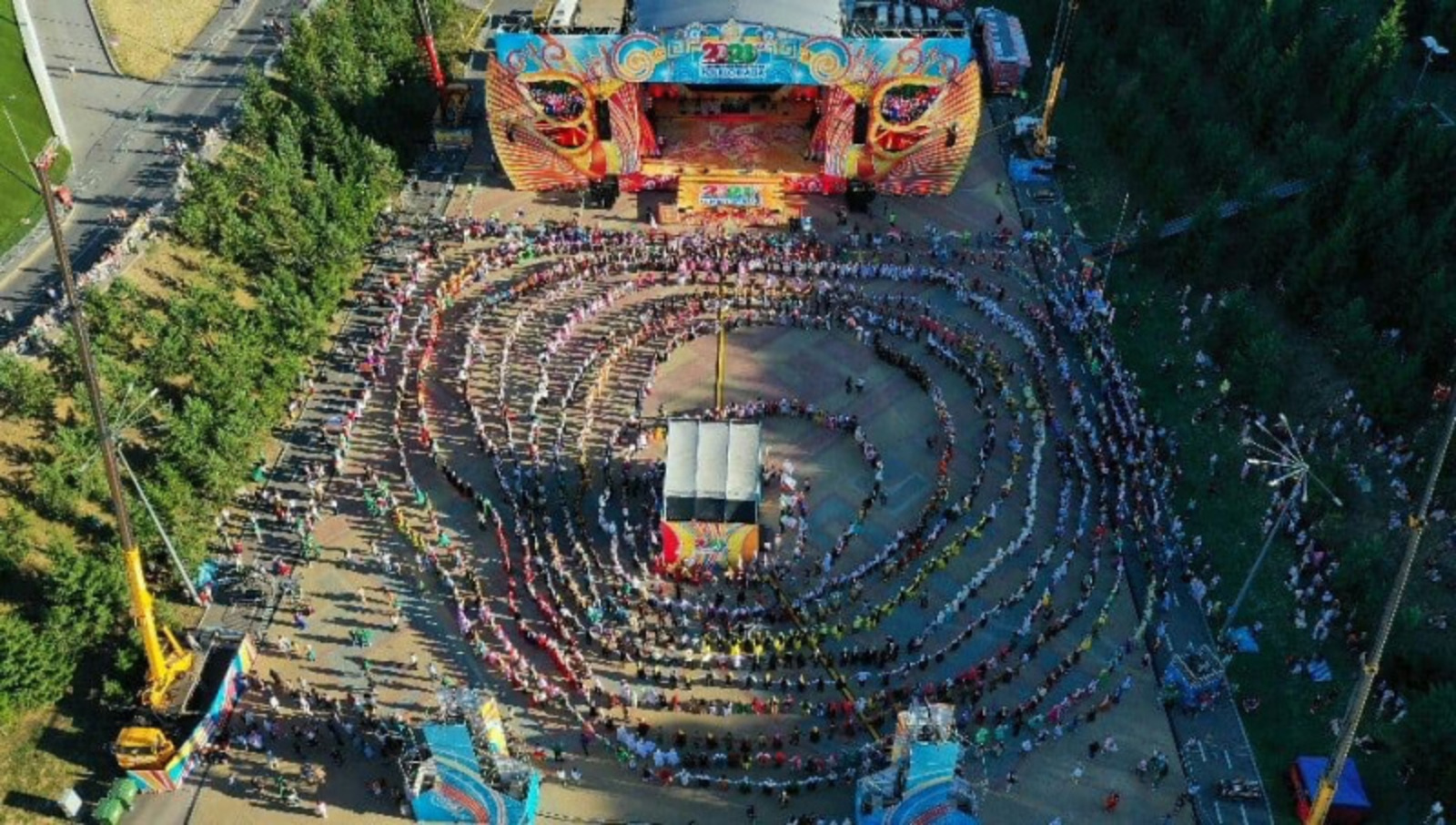 Фото предоставлено организаторами.