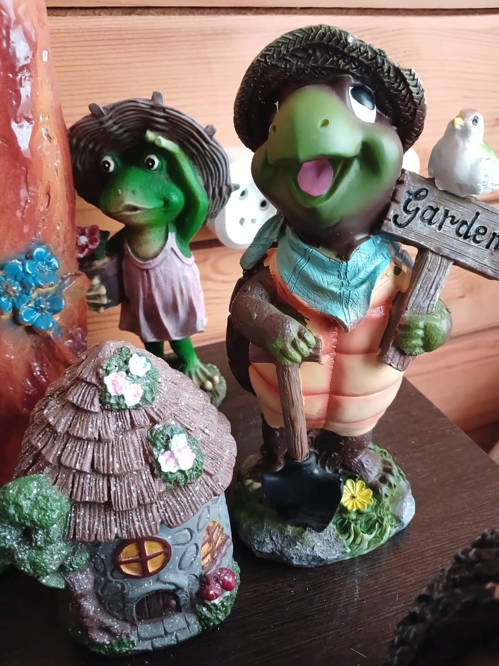 Васили Саитовой.