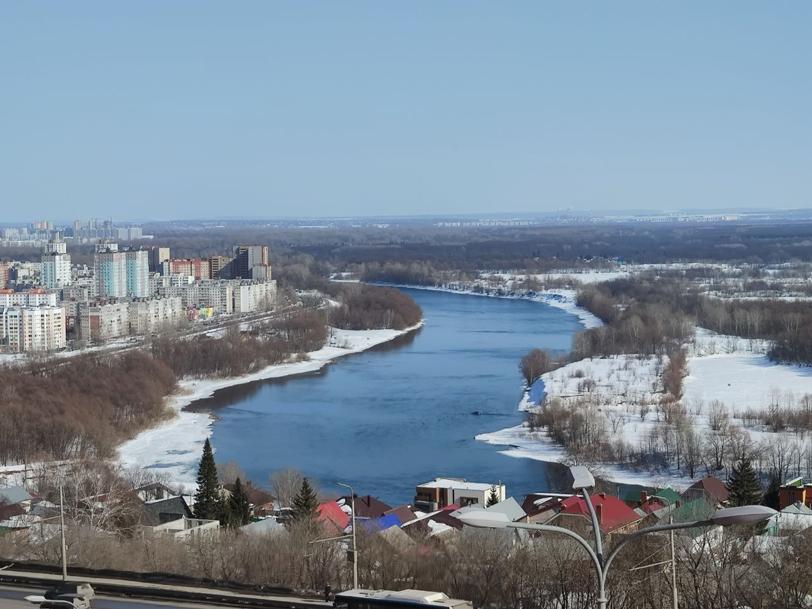 Дарьи Святохиной.