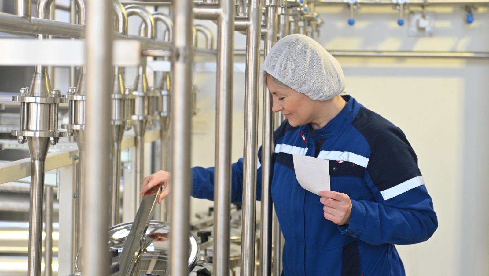 АО «Башспирт»