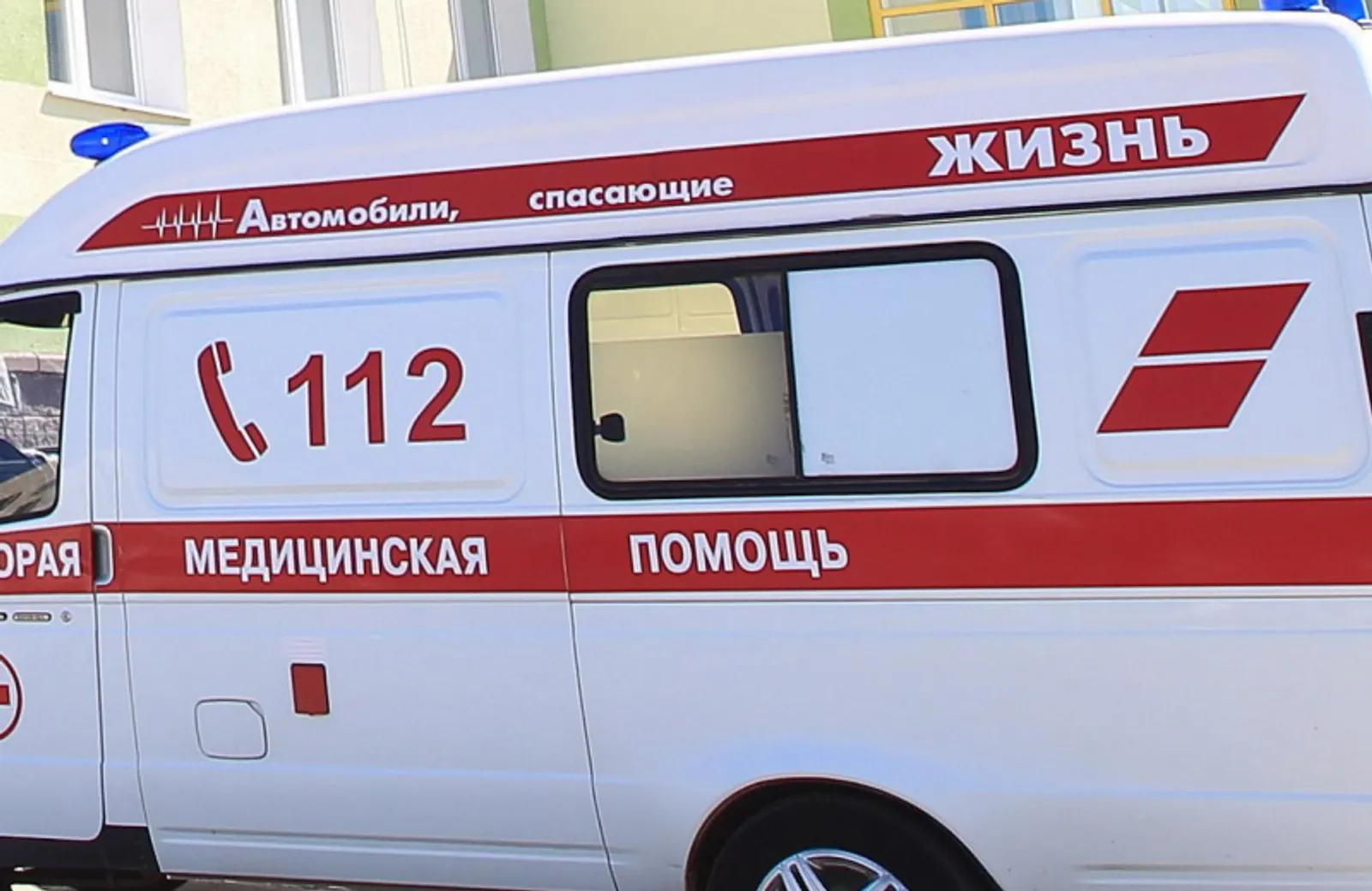 Фото Олега Яровикова.