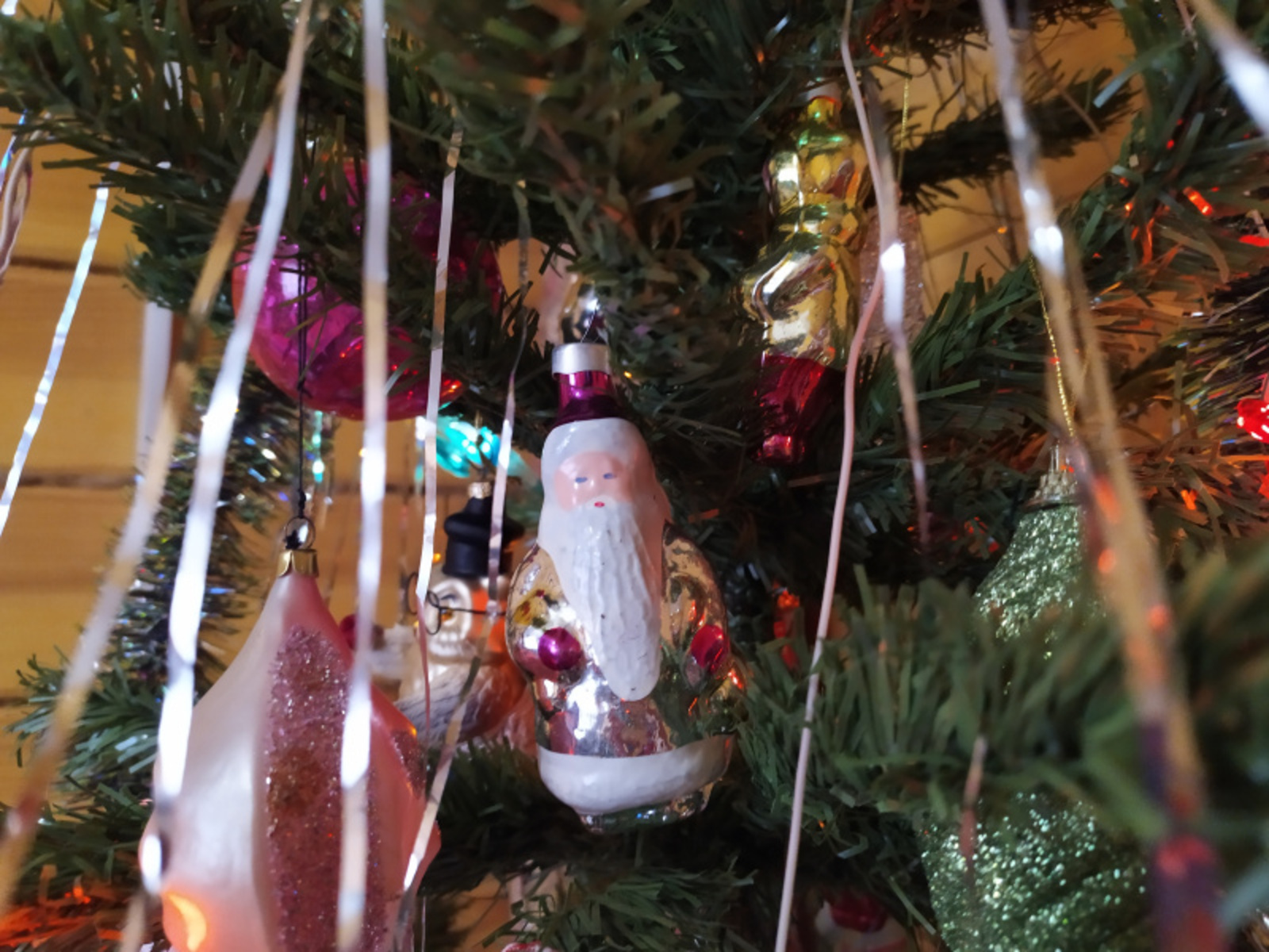 Фото Васили Саитовой.