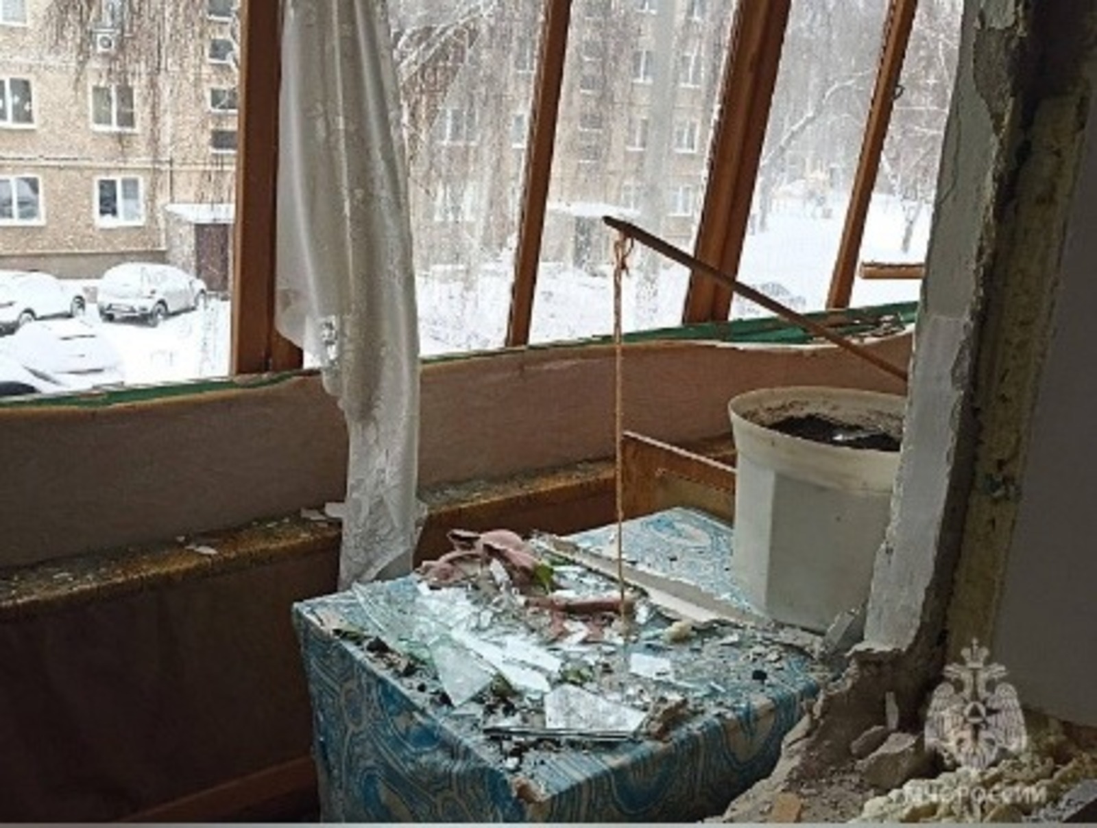 ГУ МЧС РФ по РБ.