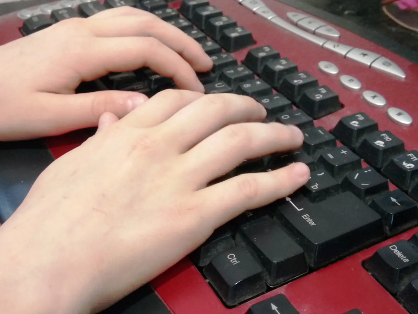 Фото Васили Саитовой.