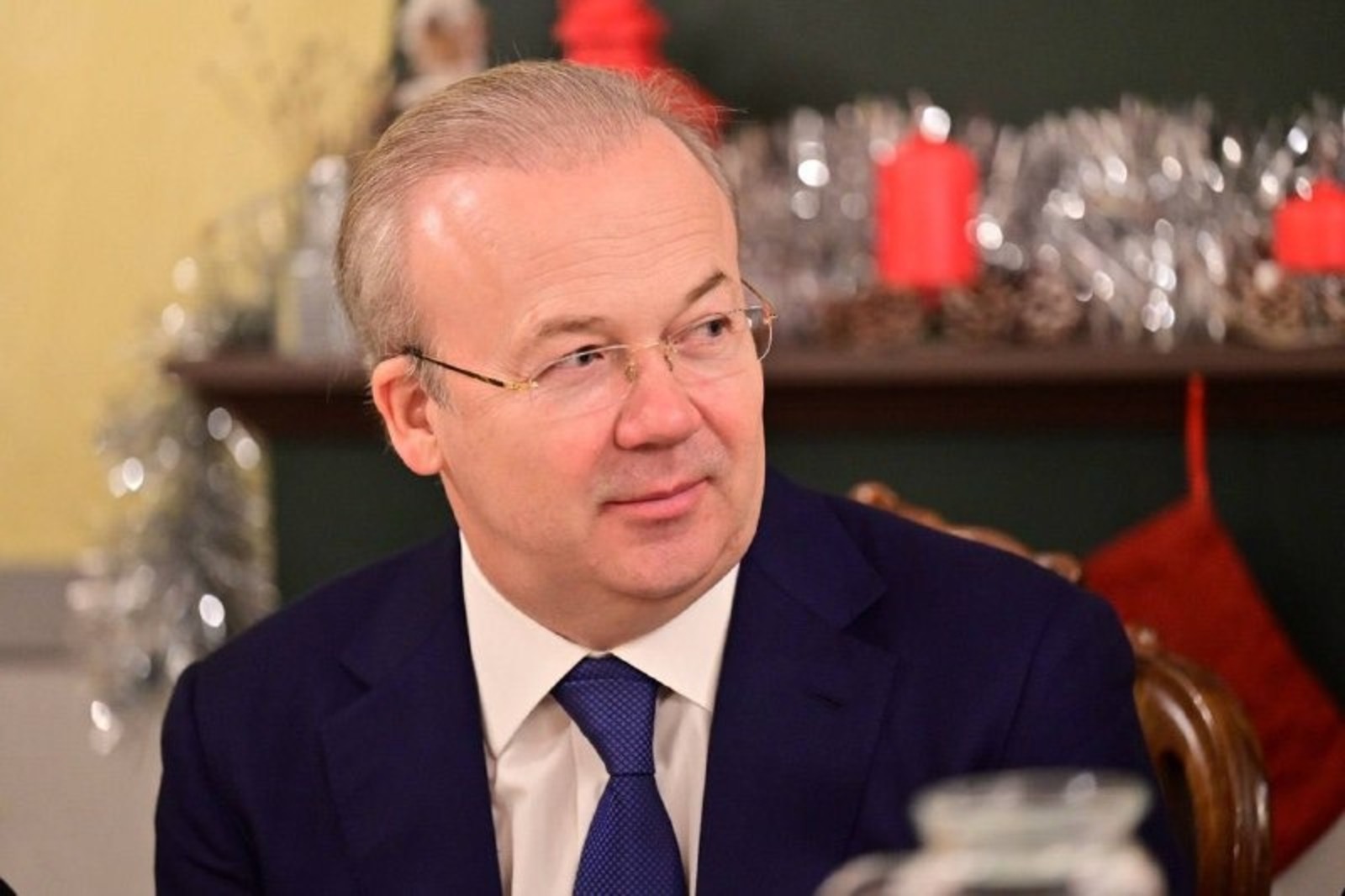 со страницы Андрея Назарова в соцсетях. со страницы Андрея Назарова в соцсетях.