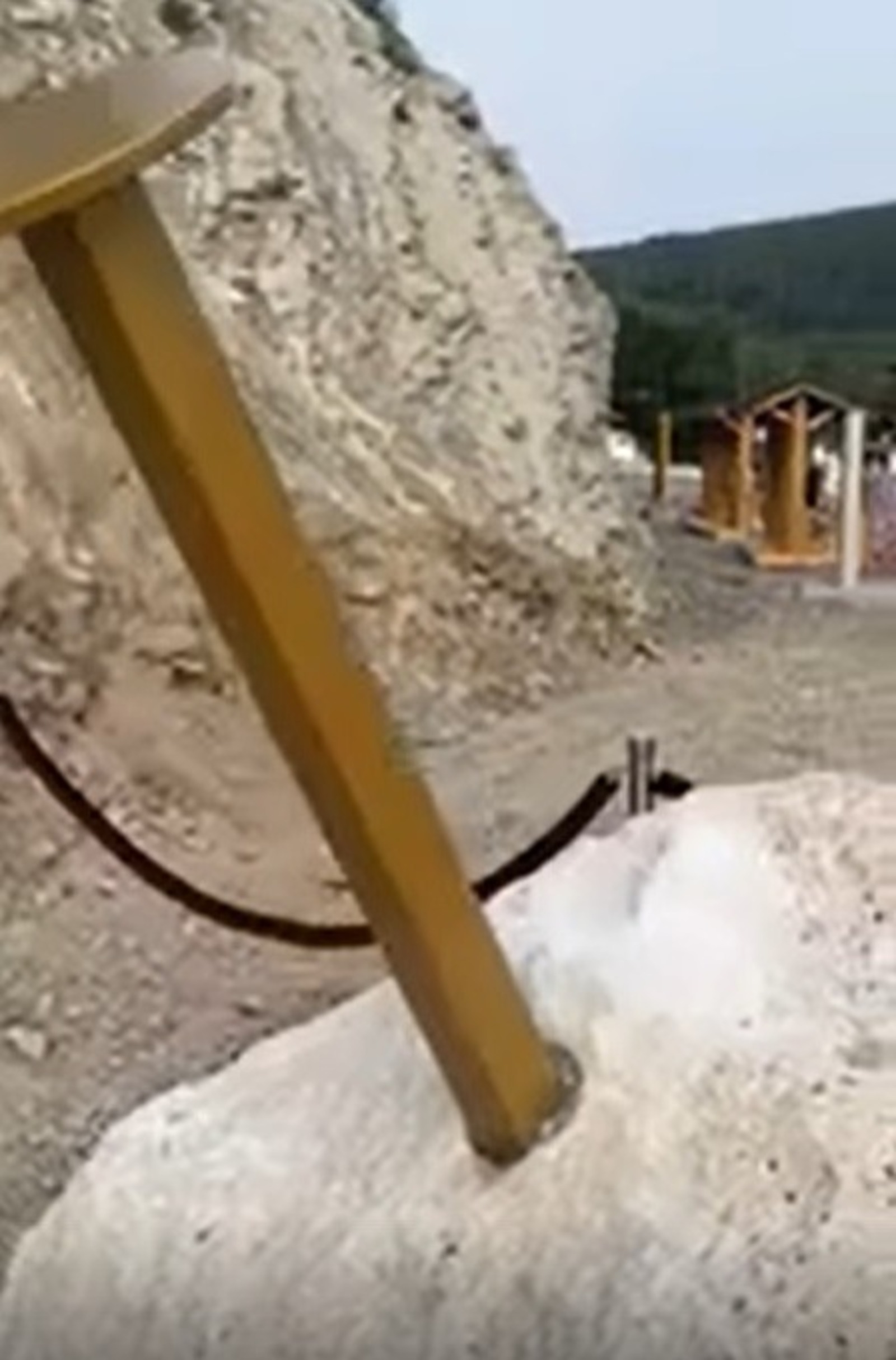 Vk, личная страница Радия Хабирова, скриншот видео.