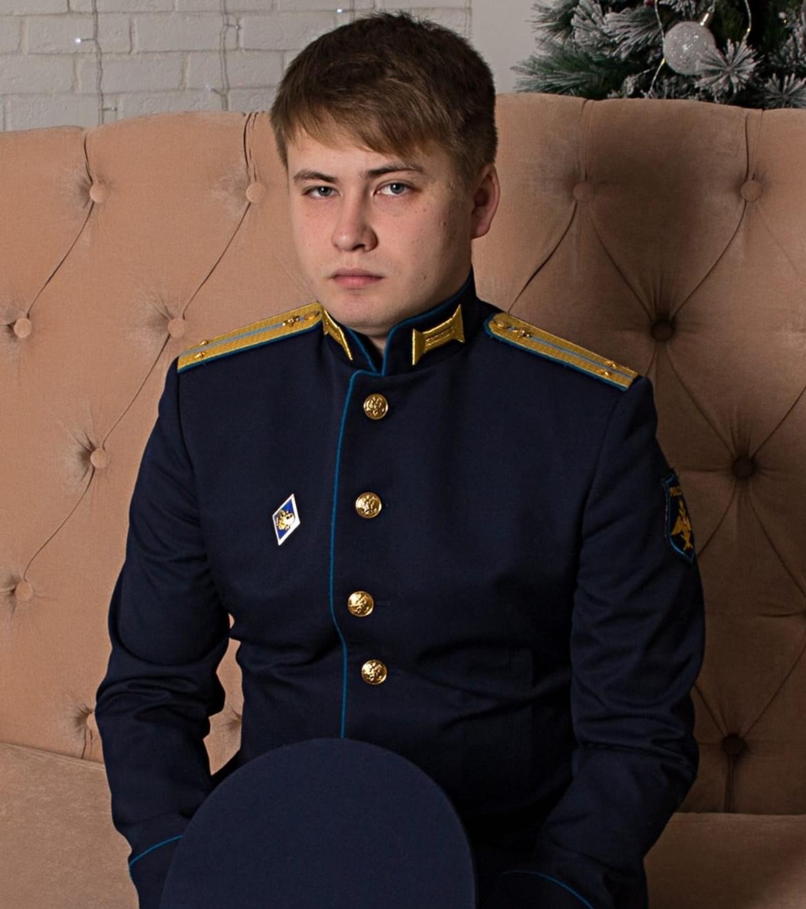 предоставлено героем публикации.