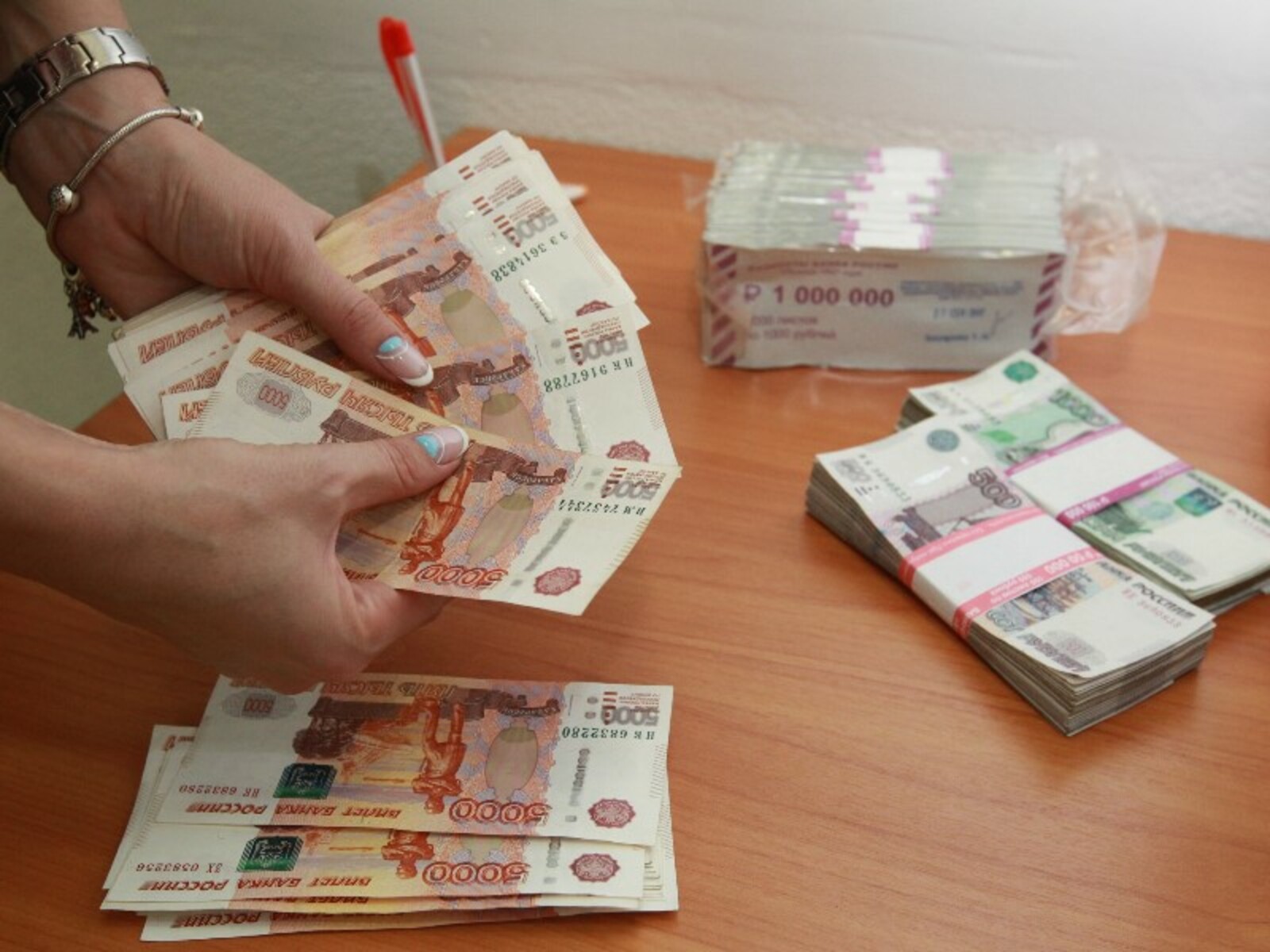 Фото Олега Яровикова.