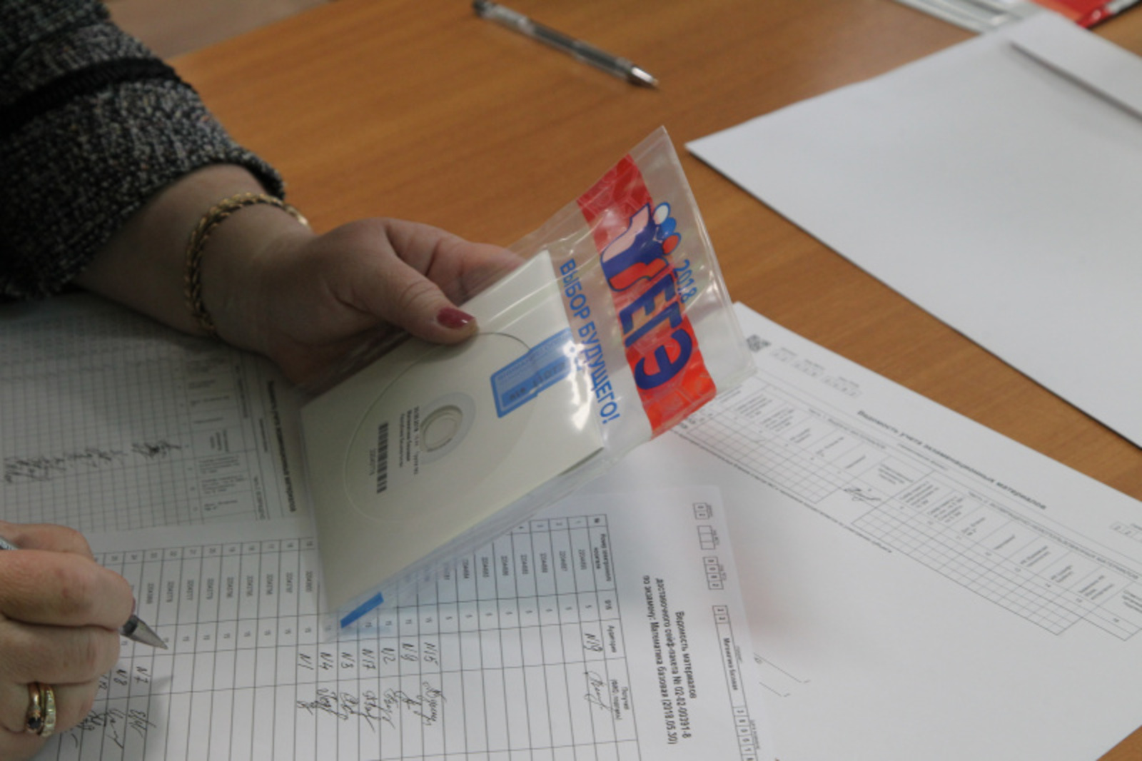 Фото Олега Яровикова.