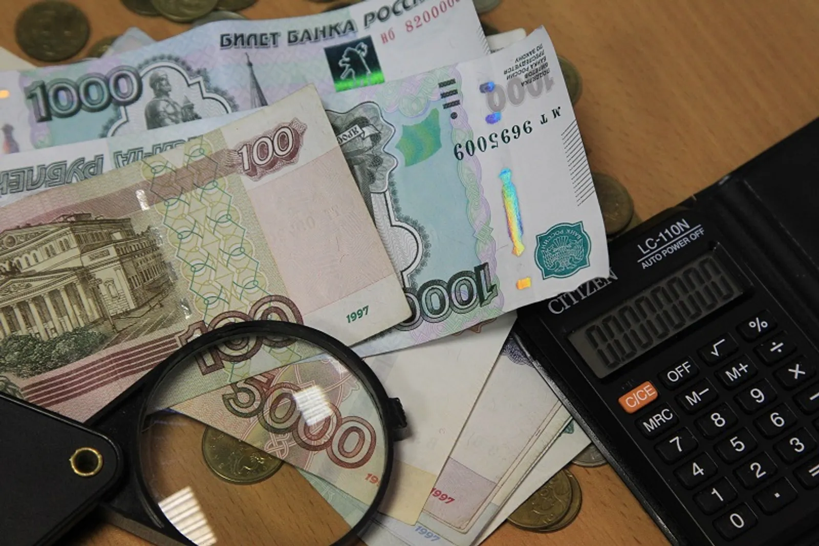 Фото Олега Яровикова.