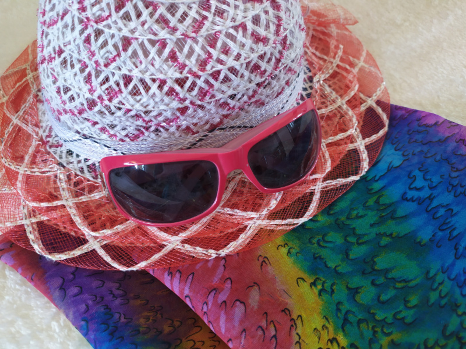 Фото Васили Саитовой.