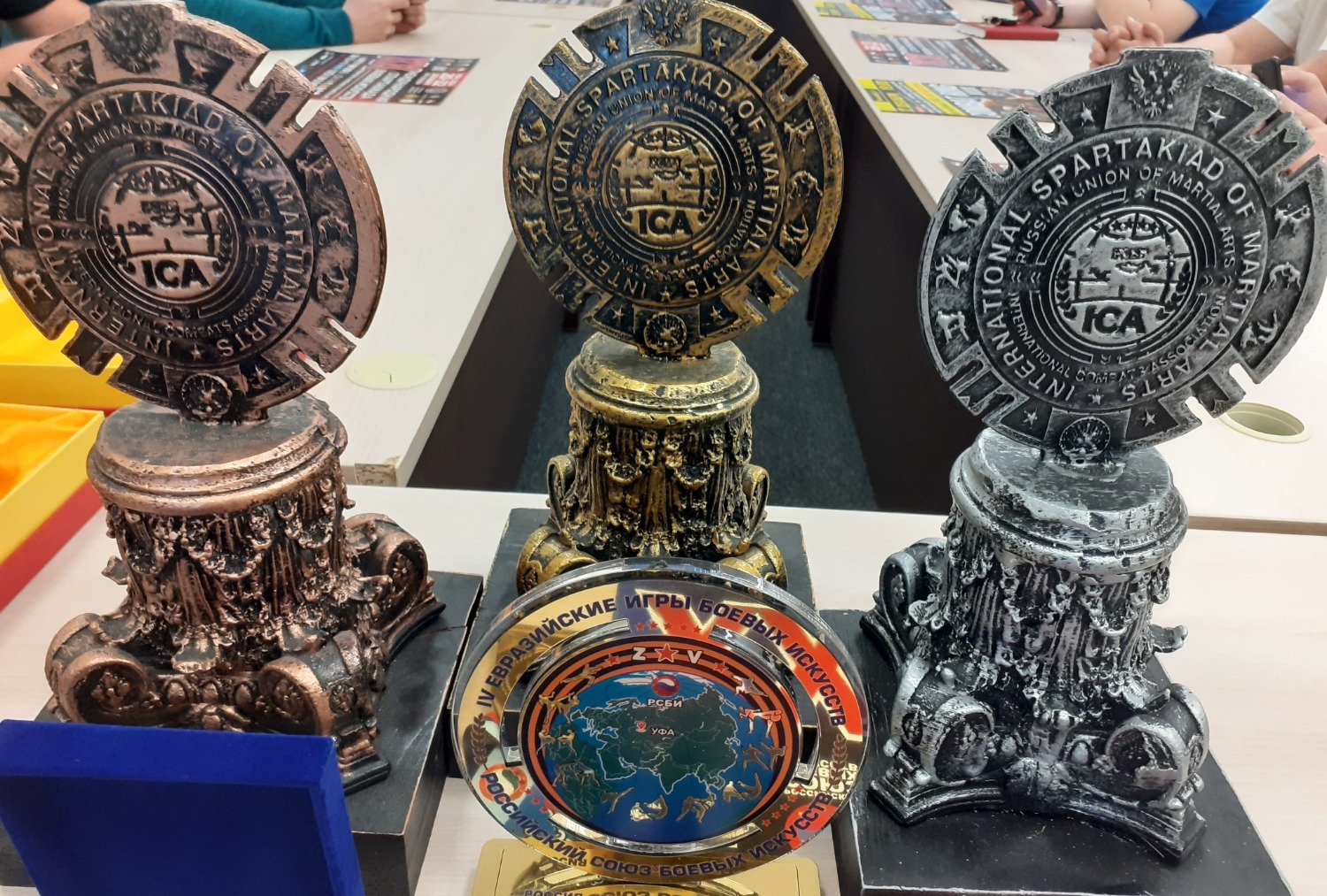 Владимира Шакиева.