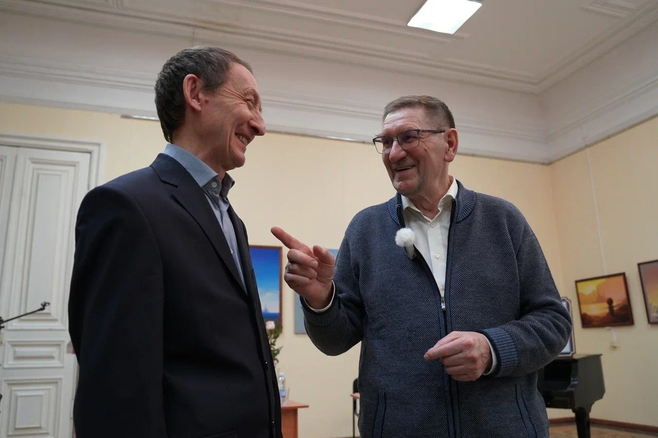 Светланы Максимкиной. «Общественная электронная газета».