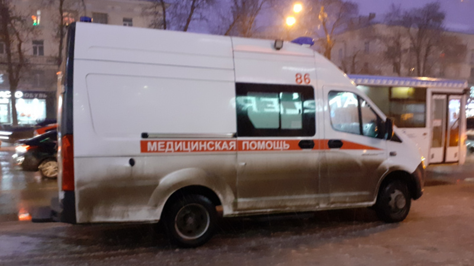 Фото автора.