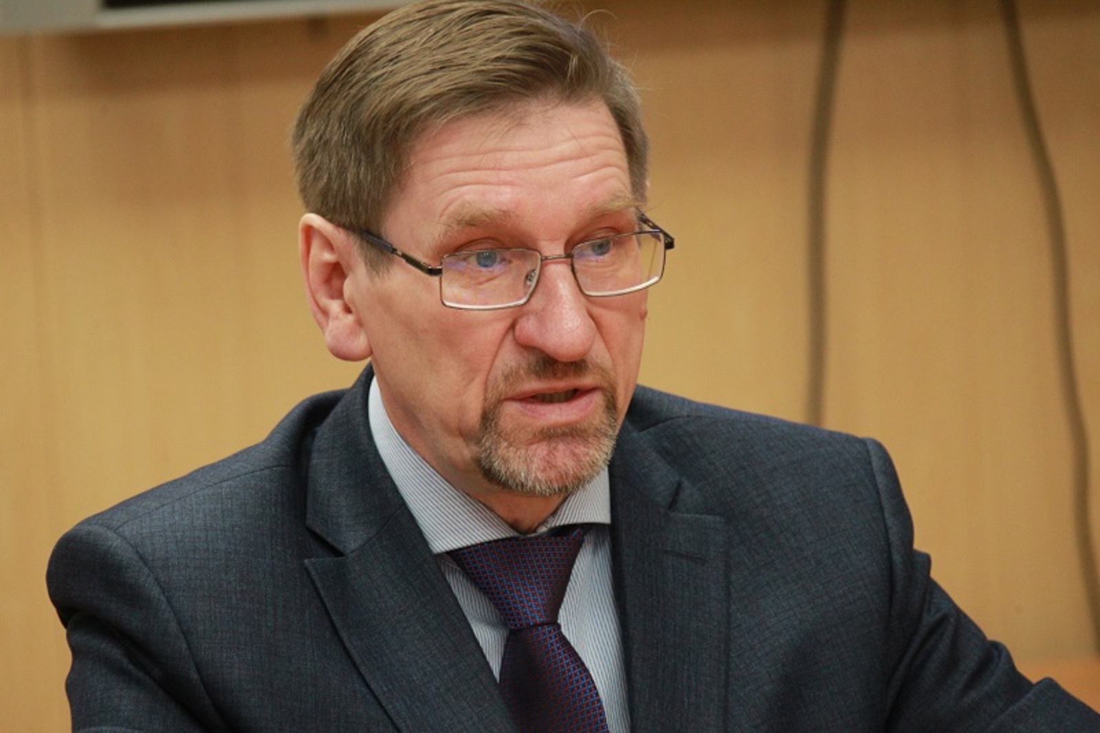 Фото Олега Яровикова.