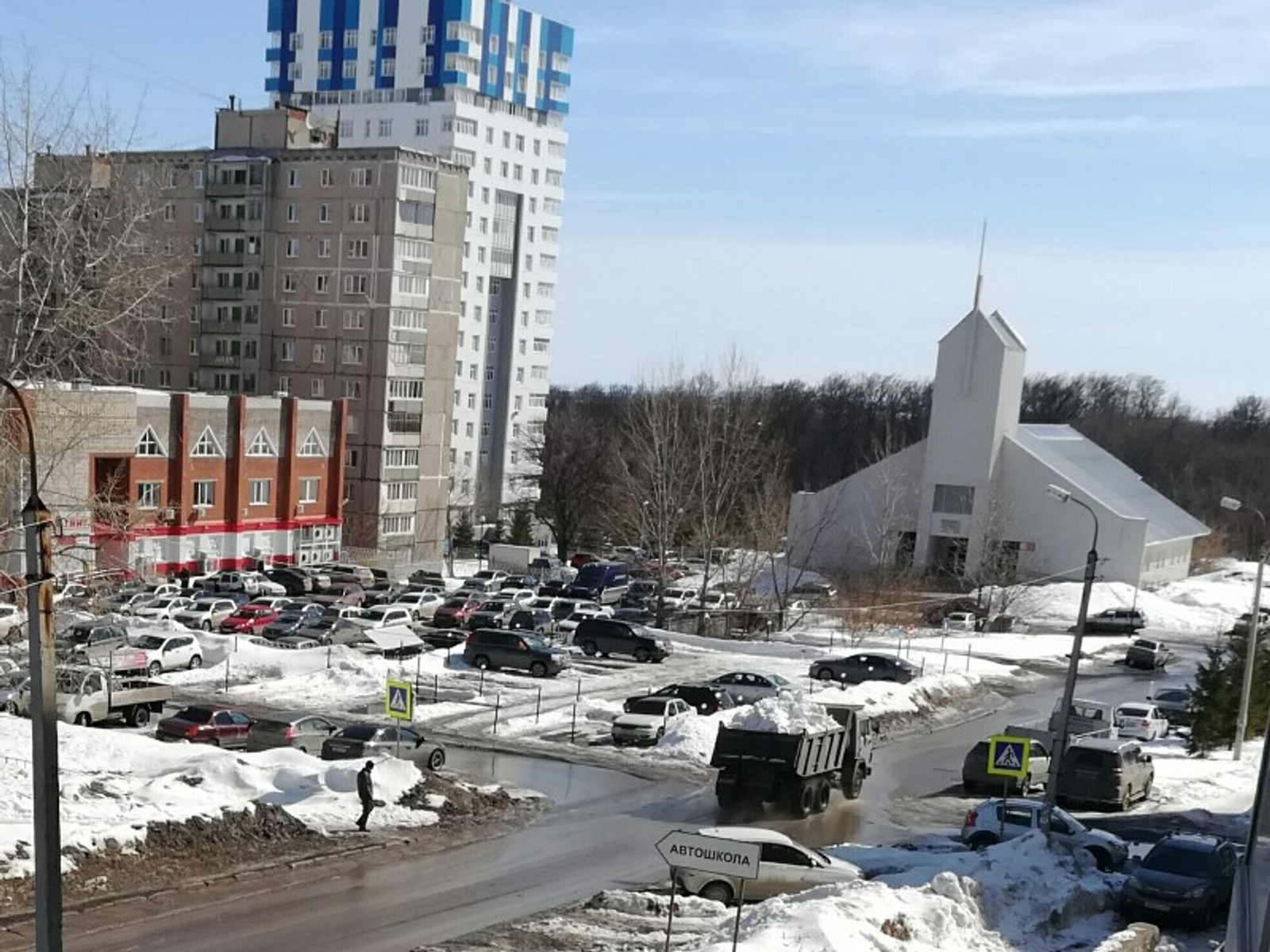 Фото предоставлено Анастасией Н.