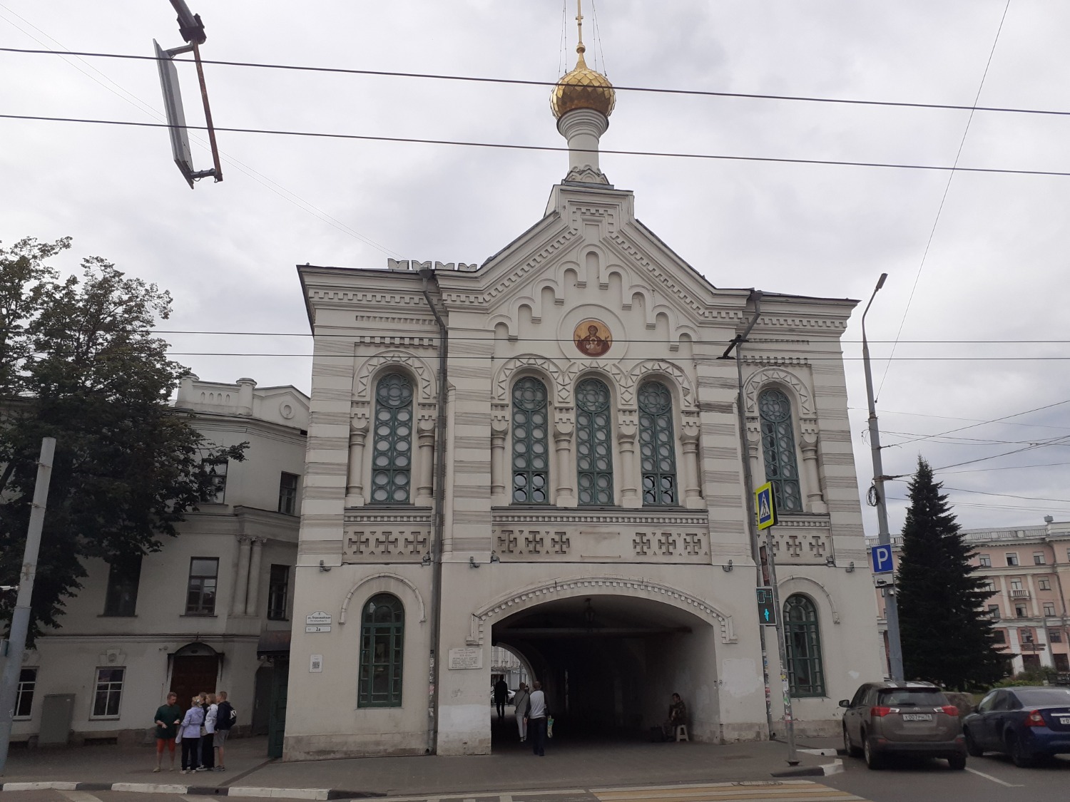 Владимира Шакиева.