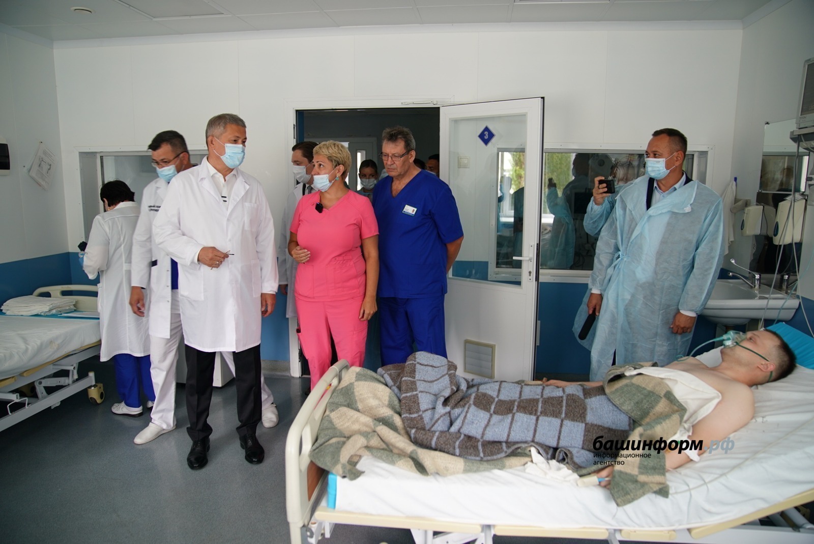 ИА «Башинформ».