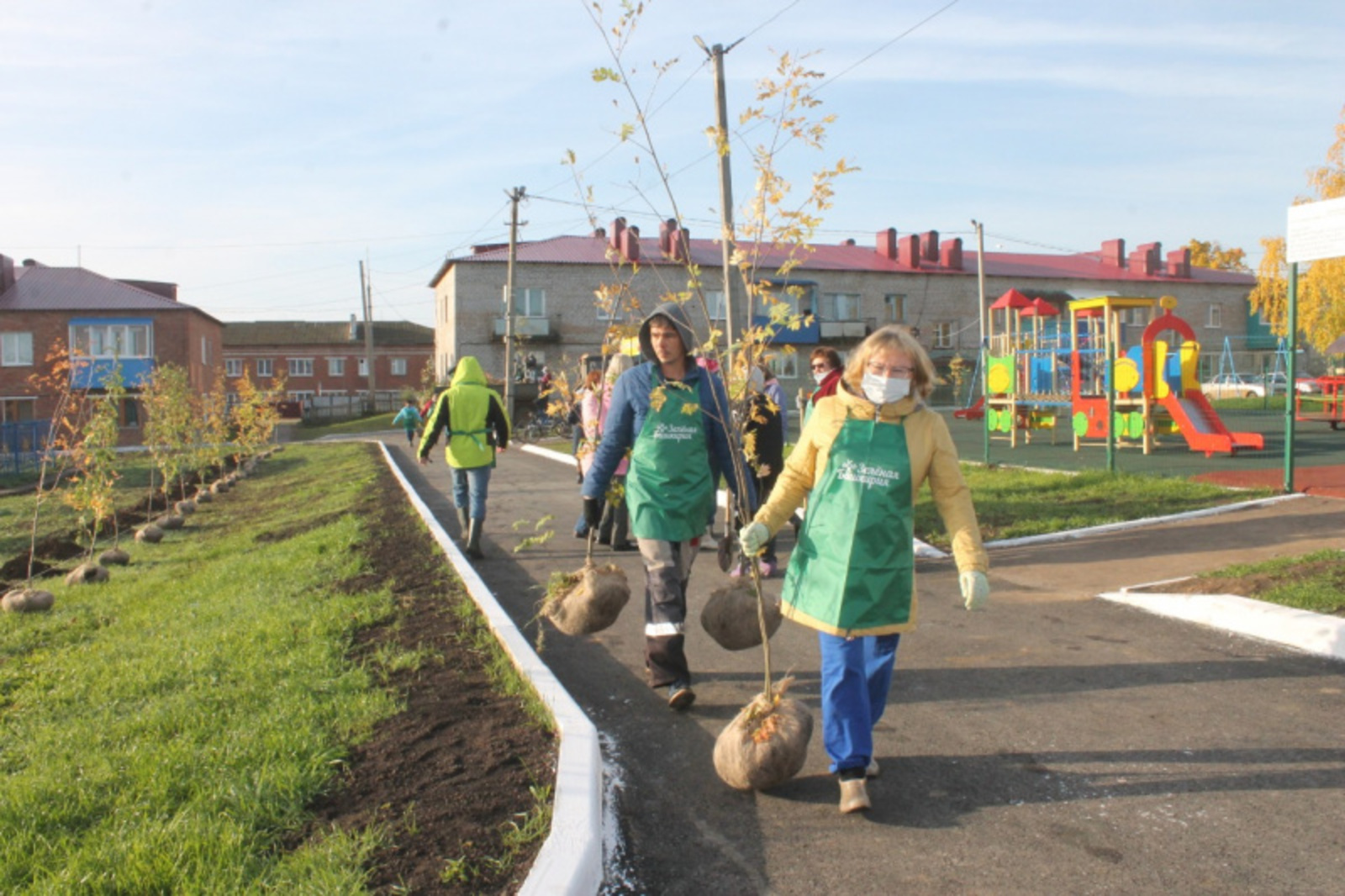 Фото с личной страницы Радия Хабирова в соцсетях.