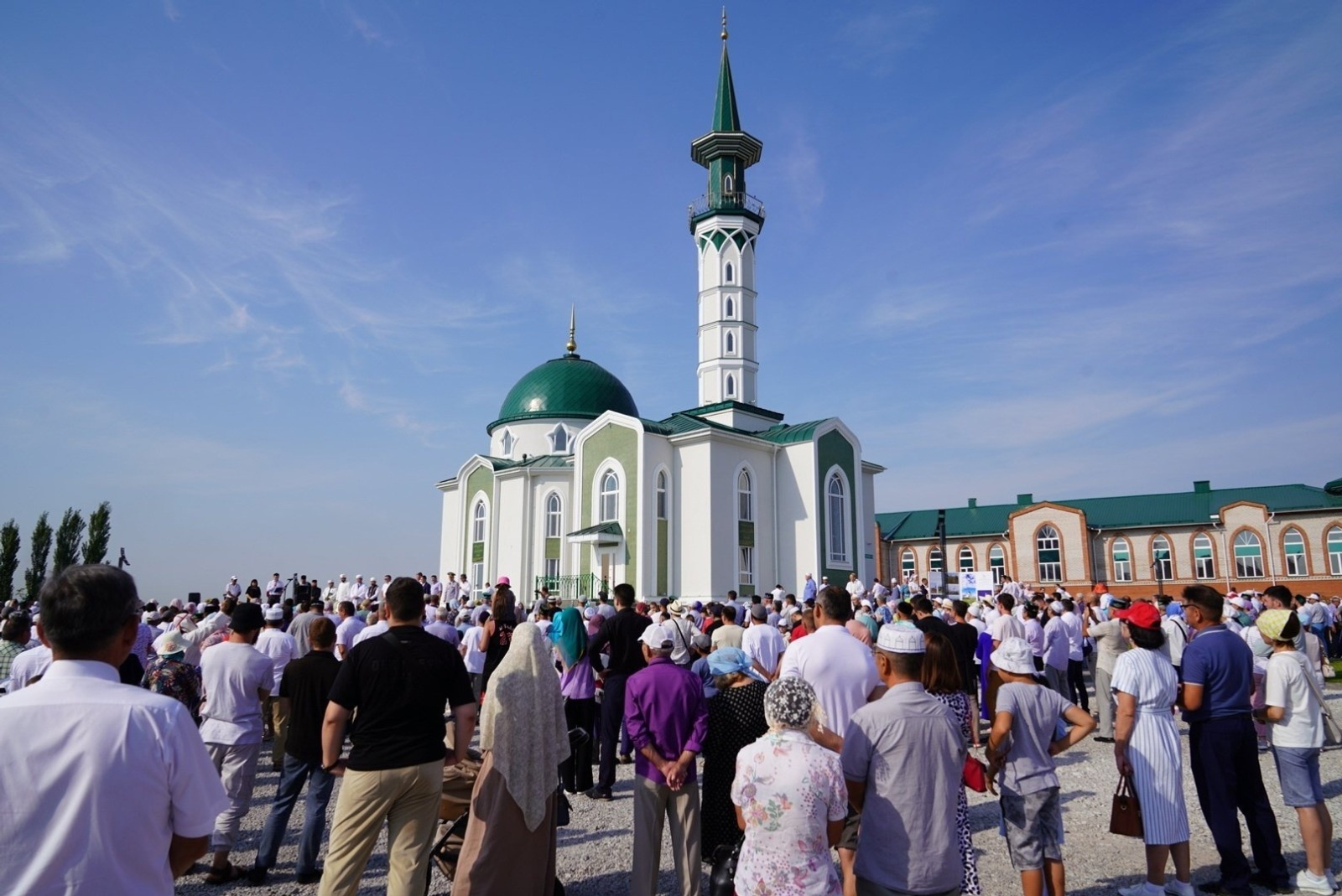 Vk, личная страница Радия Хабирова.