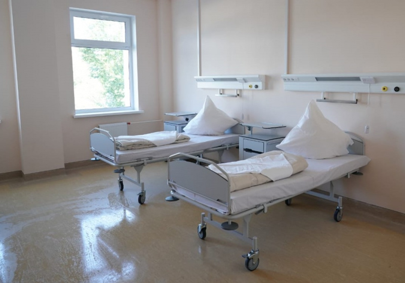 Фото со страницы Радия Хабирова в соцсетях.