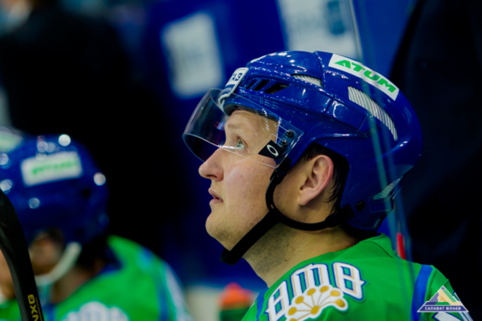 Фото Олега Яровикова (архив).