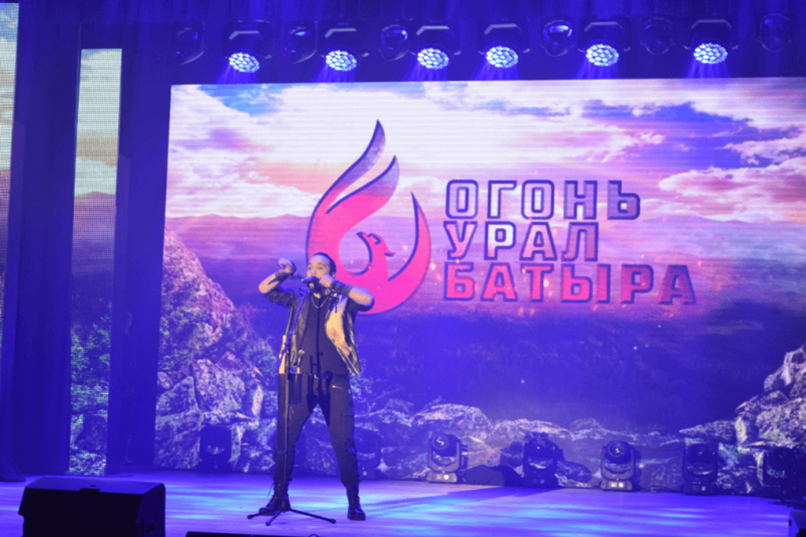 Фото предоставлено организаторами марафона.