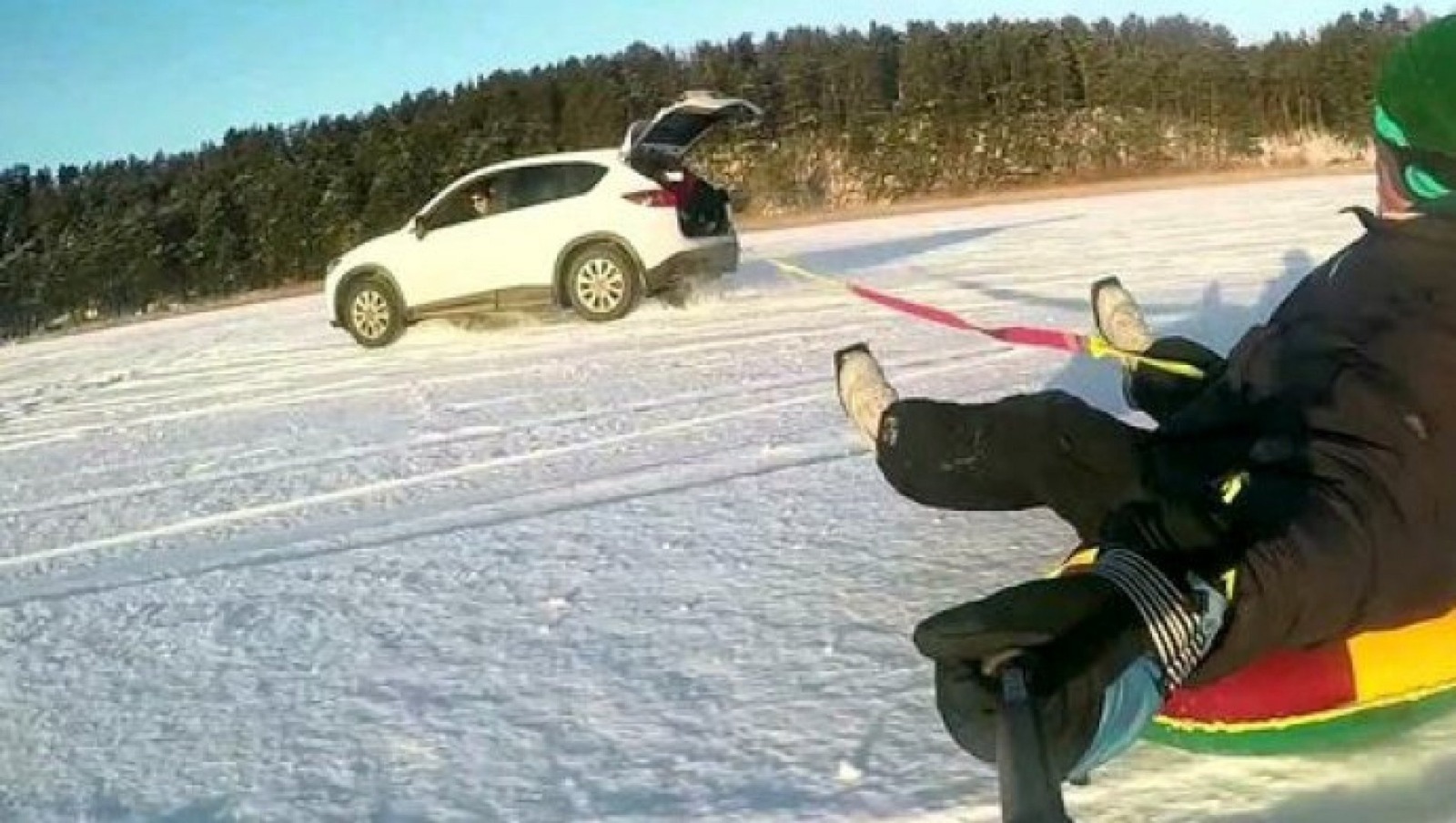 Васили Саитовой.