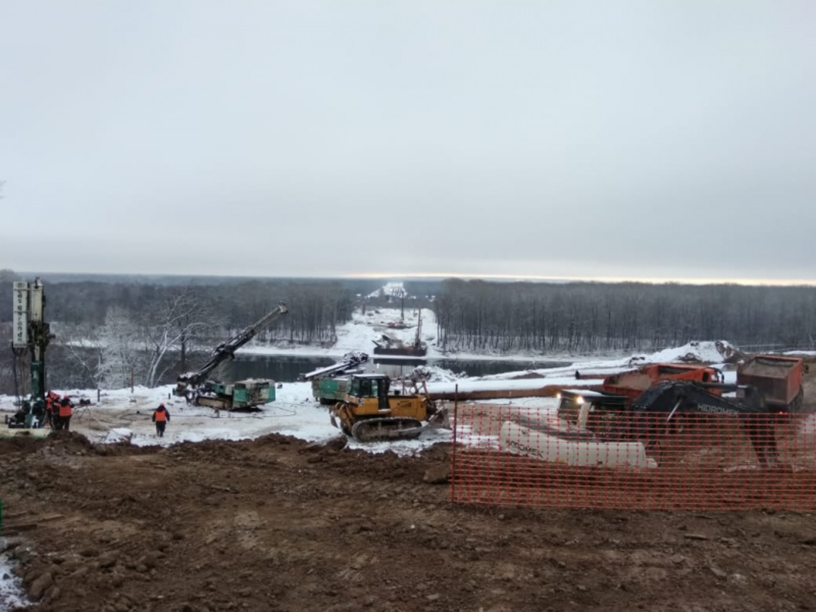 Фото предоставлено Минтрансом Башкирии.