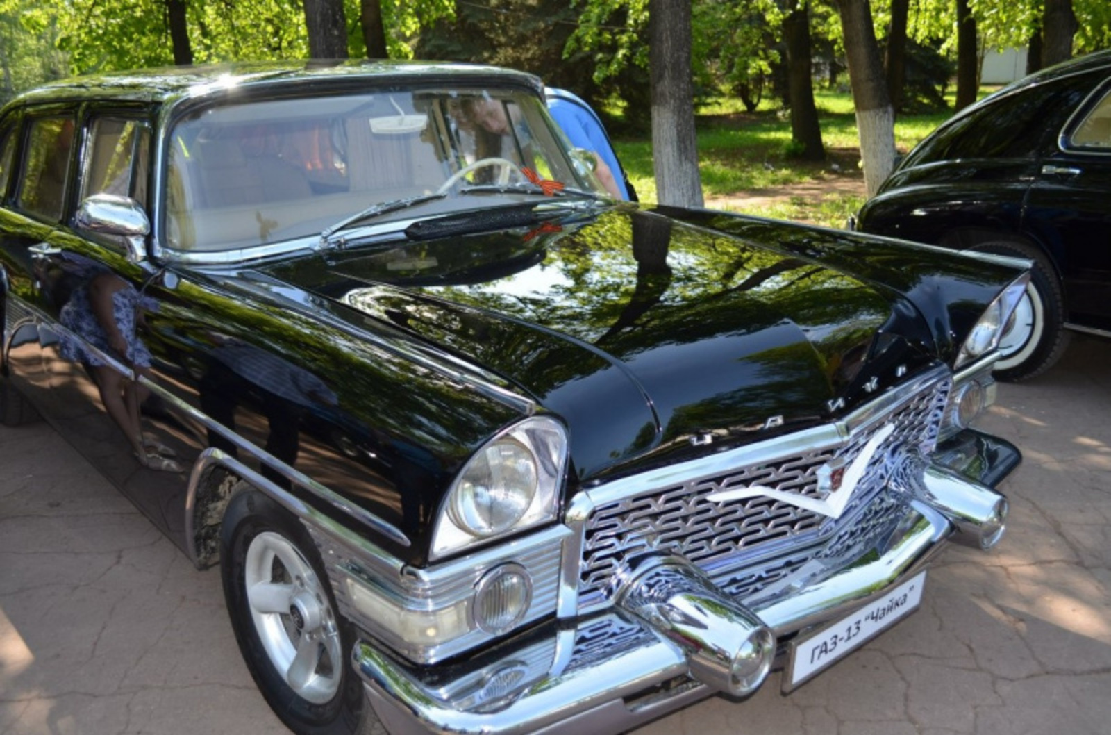 Фото автора.