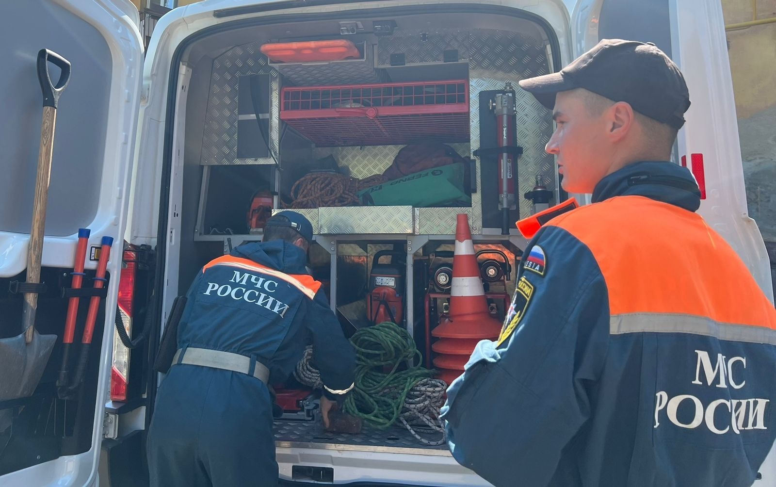 ГУ МЧС РФ по РБ.