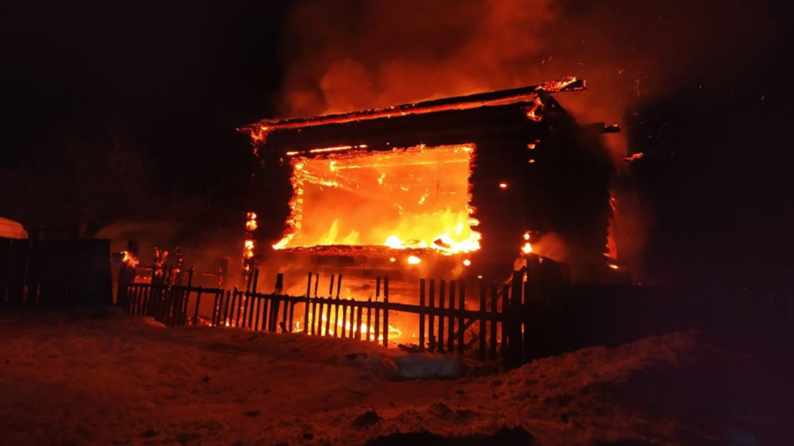 Фото предоставлено МЧС по РБ.