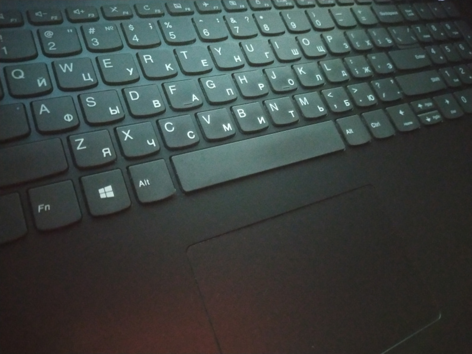 Фото Васили Саитовой.